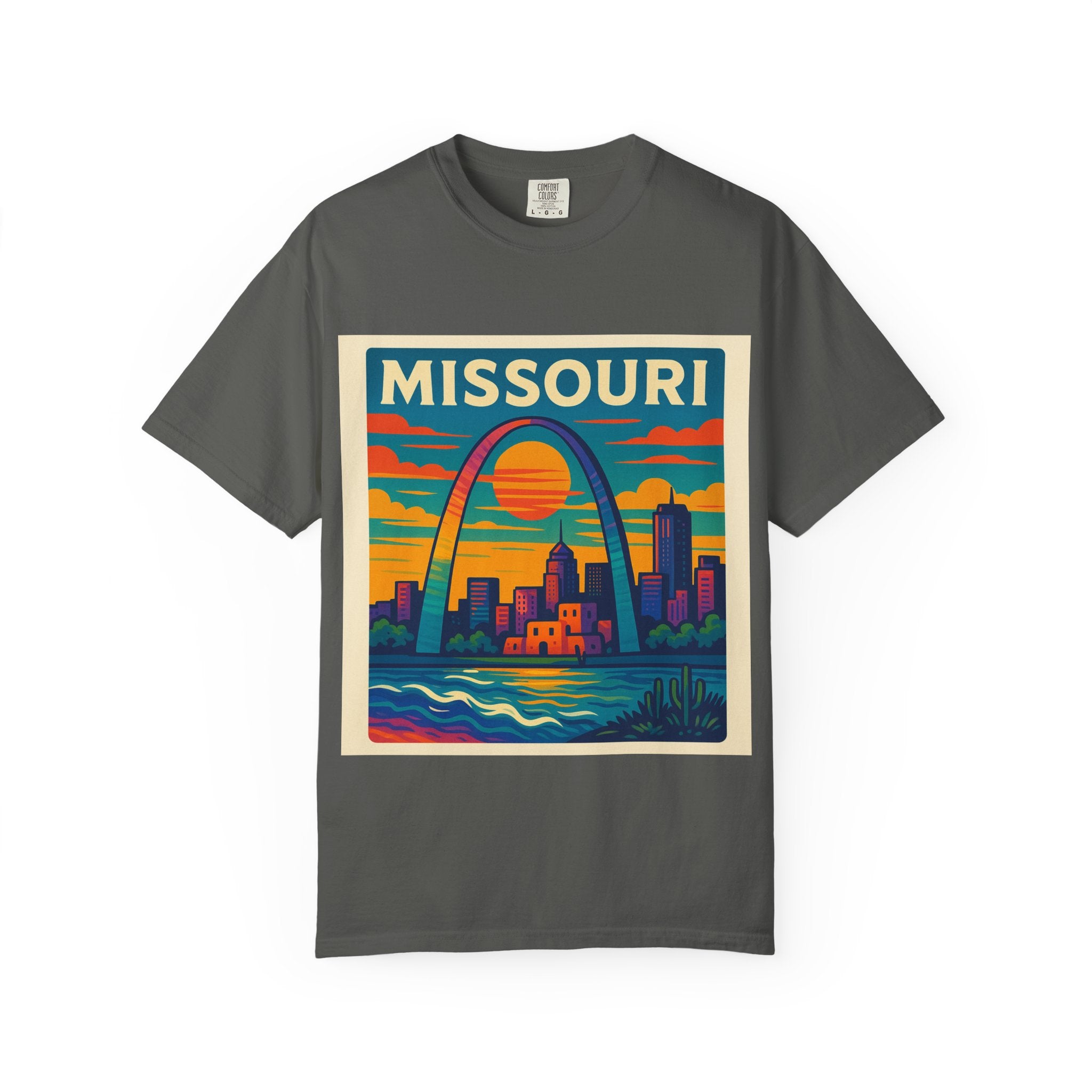 Missouri Unisex T-Shirt