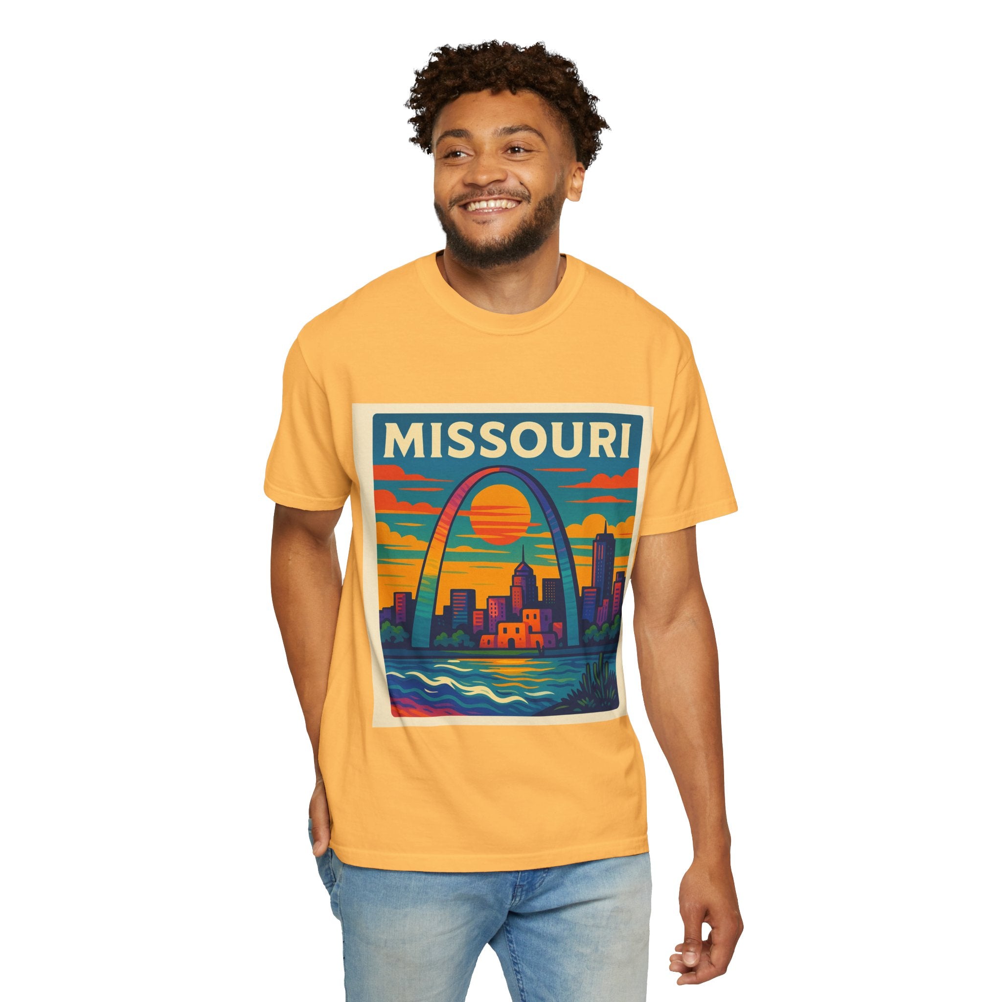 Missouri Unisex T-Shirt