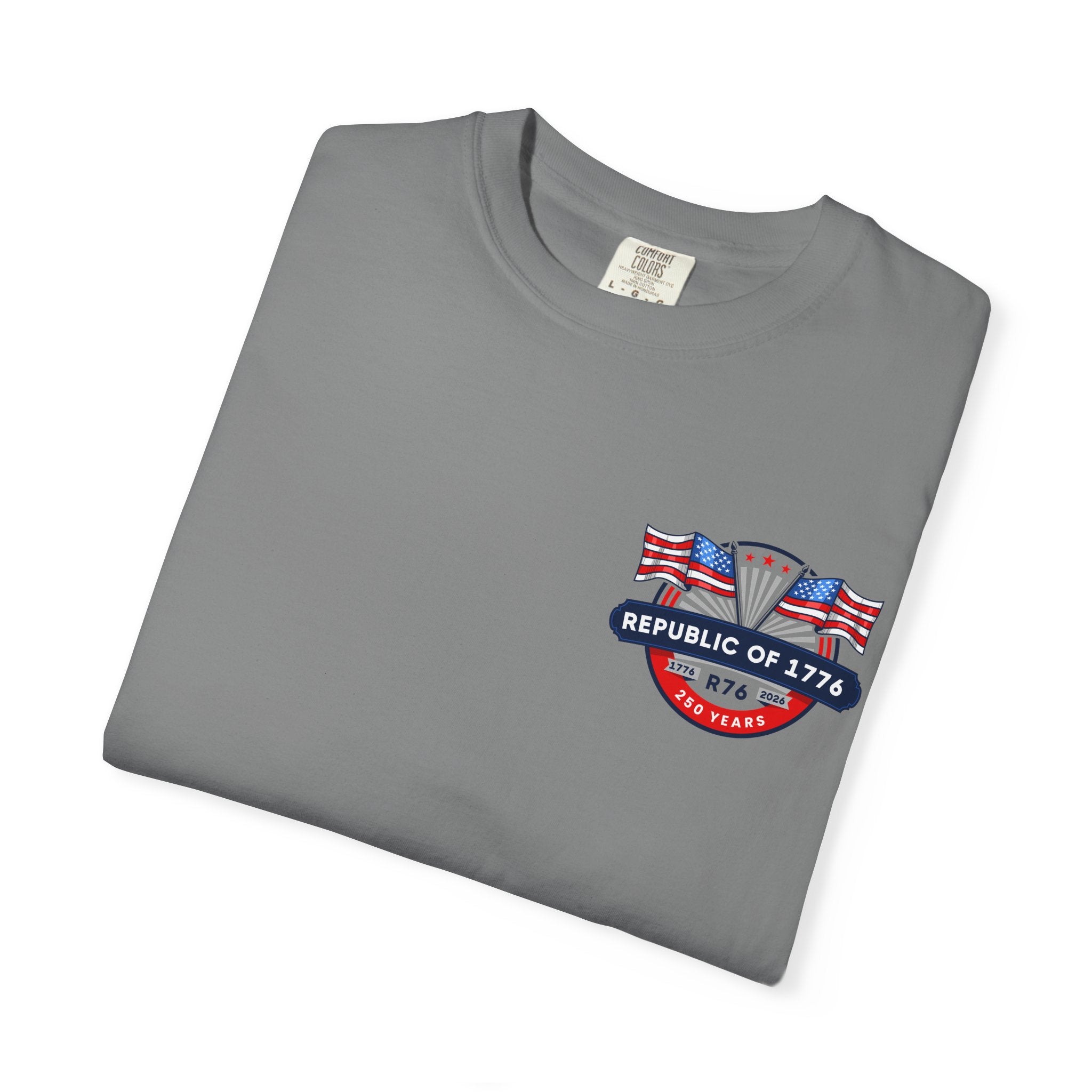R76  Unisex T-Shirt