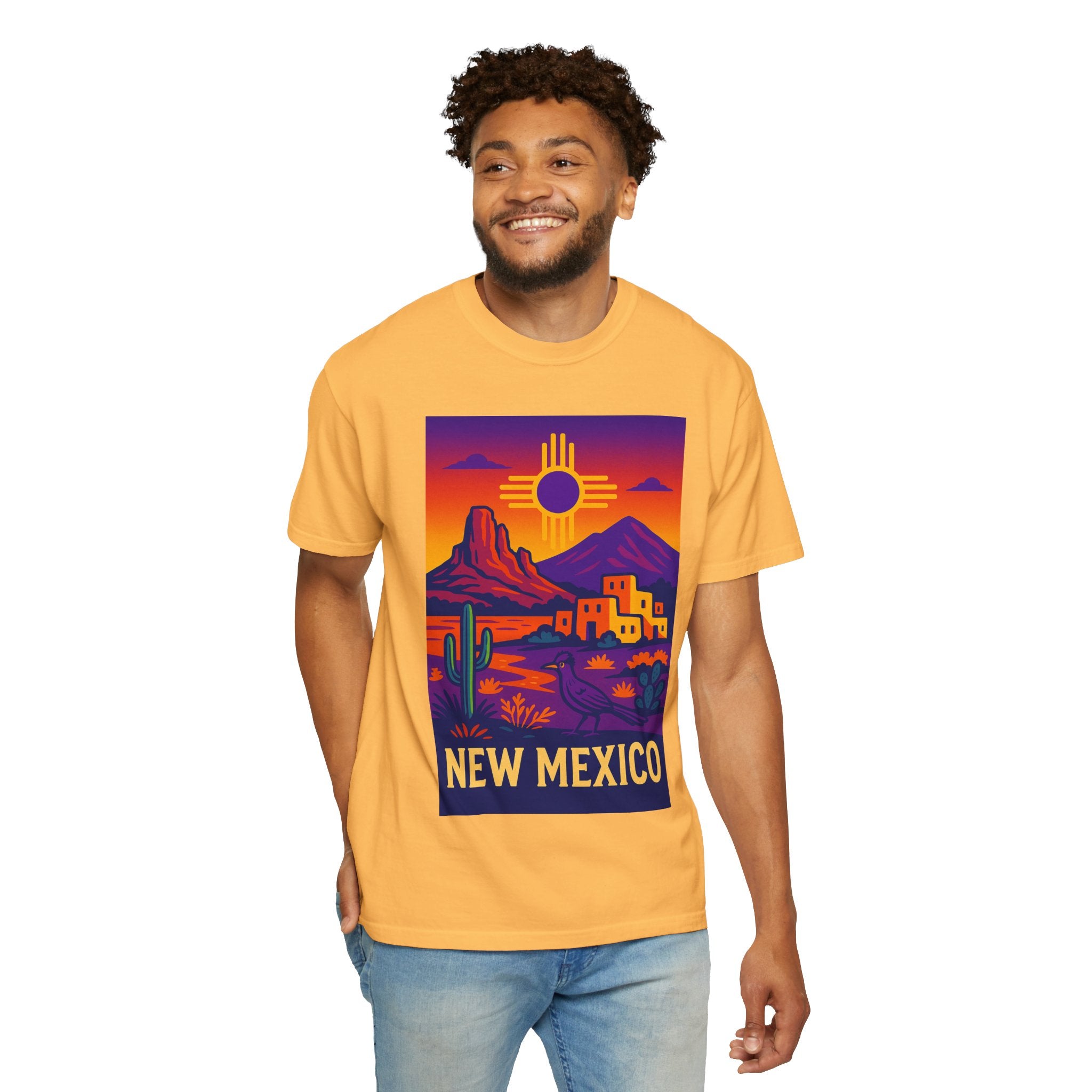 New Mexico Unisex T-Shirt