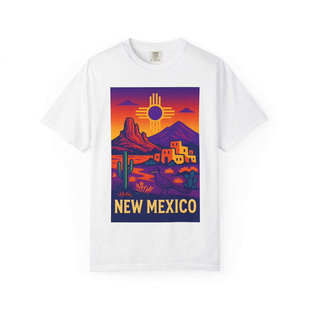 New Mexico Unisex T-Shirt