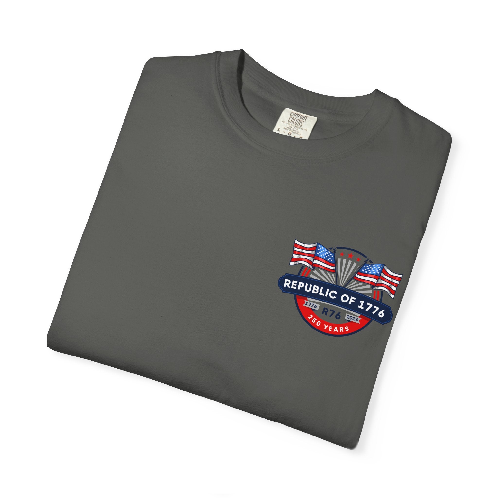R76  Unisex T-Shirt