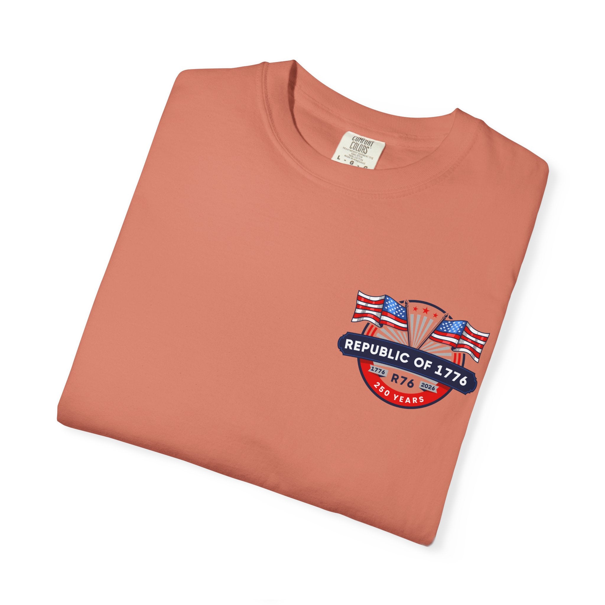 R76  Unisex T-Shirt
