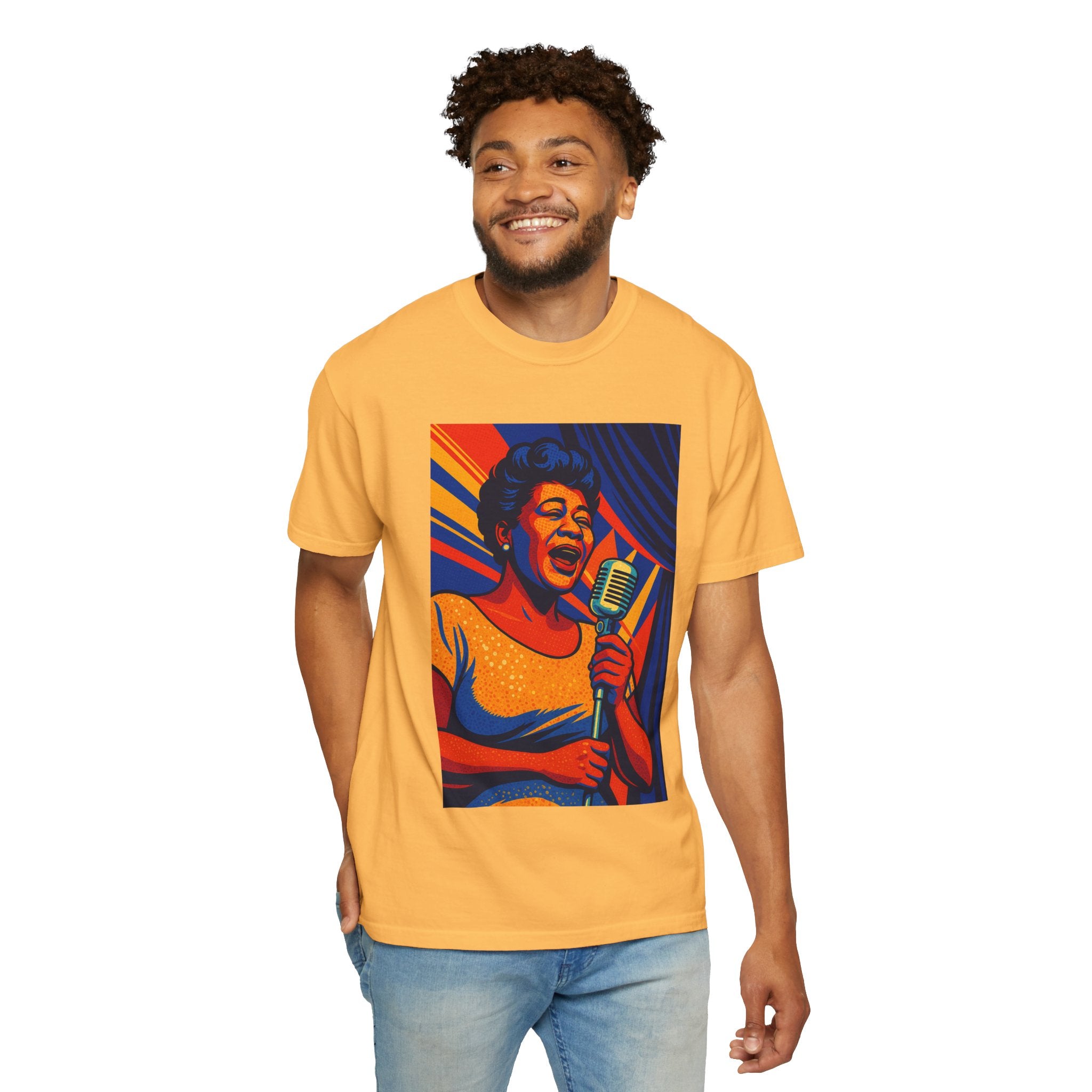 EF Unisex T-Shirt