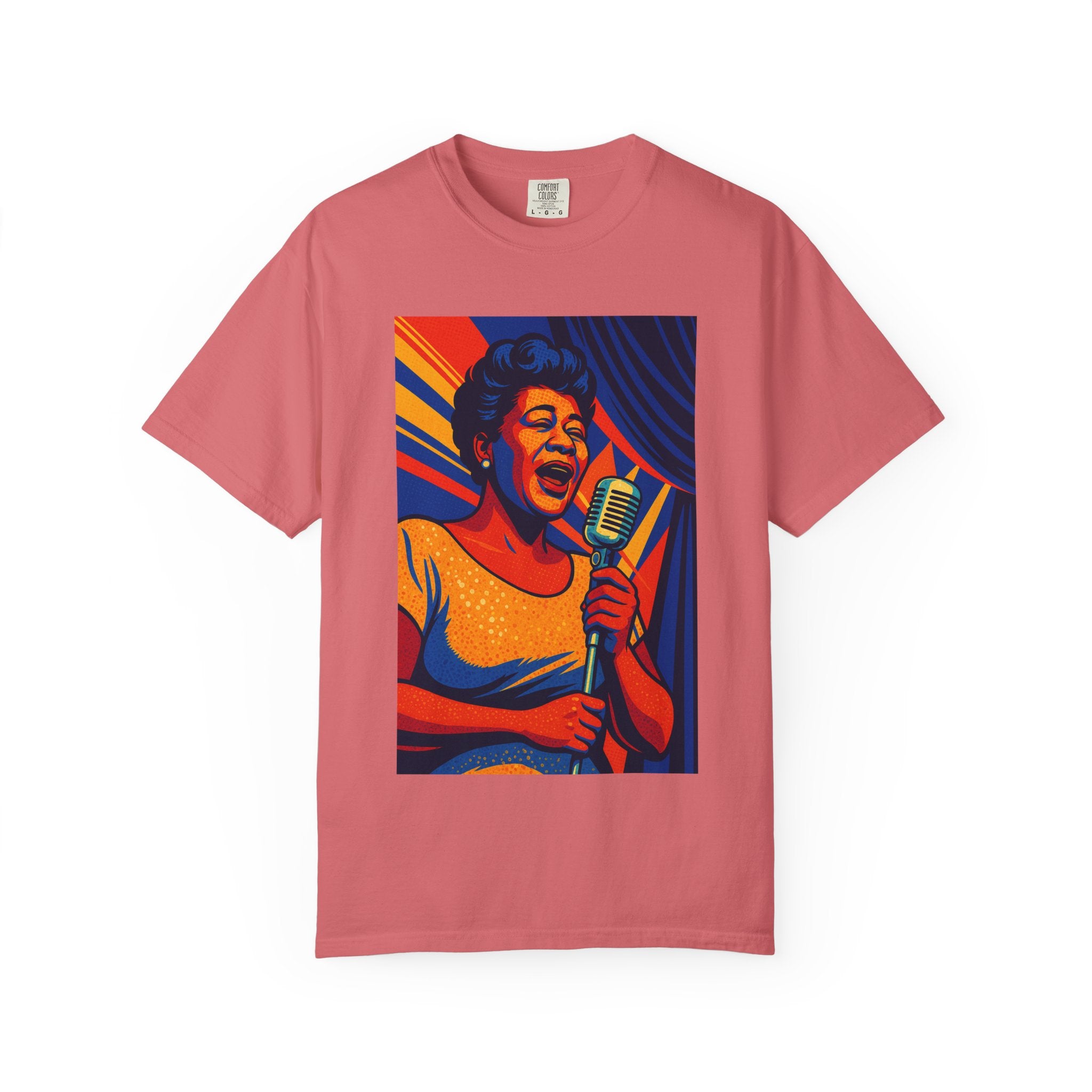 EF Unisex T-Shirt