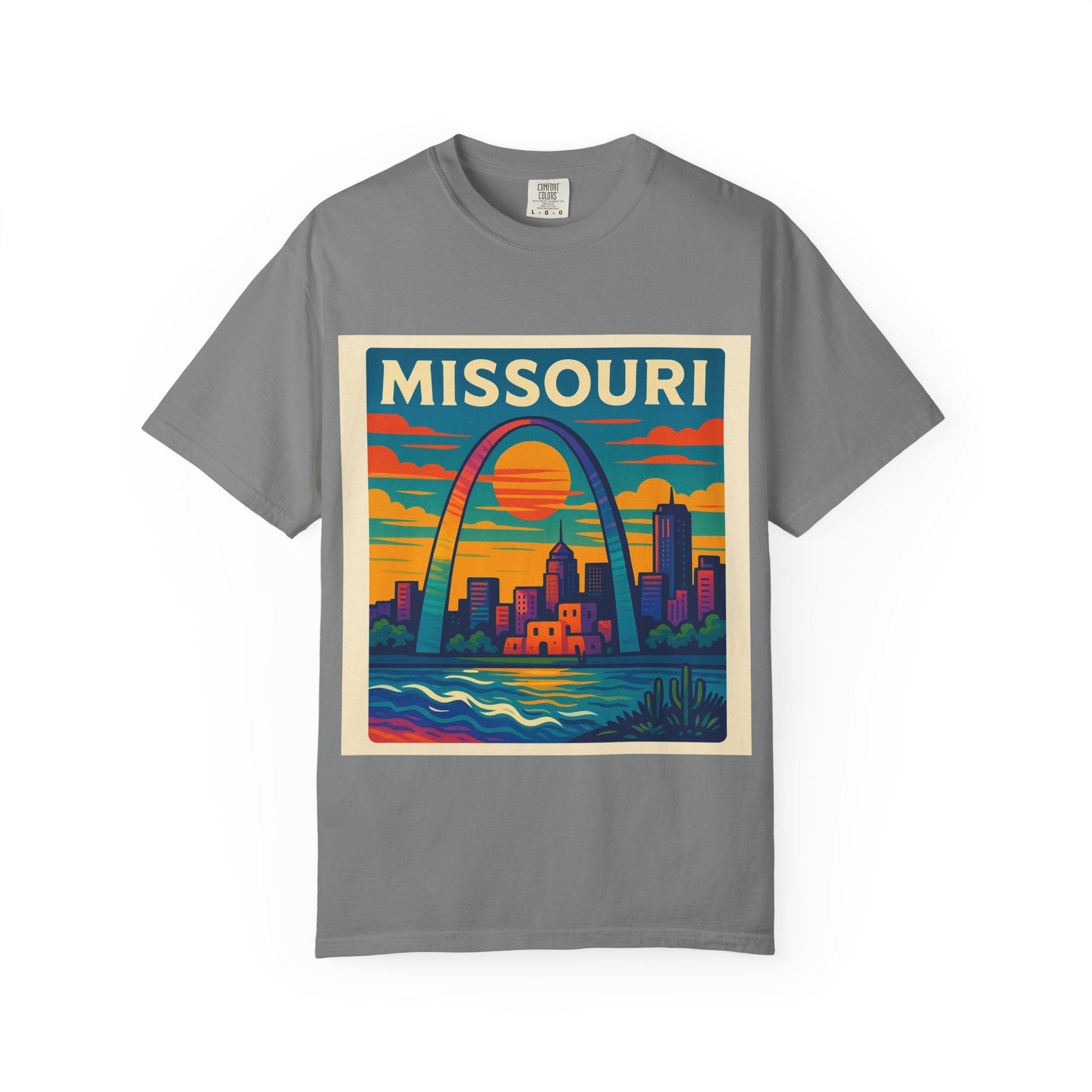 Missouri Unisex T-Shirt