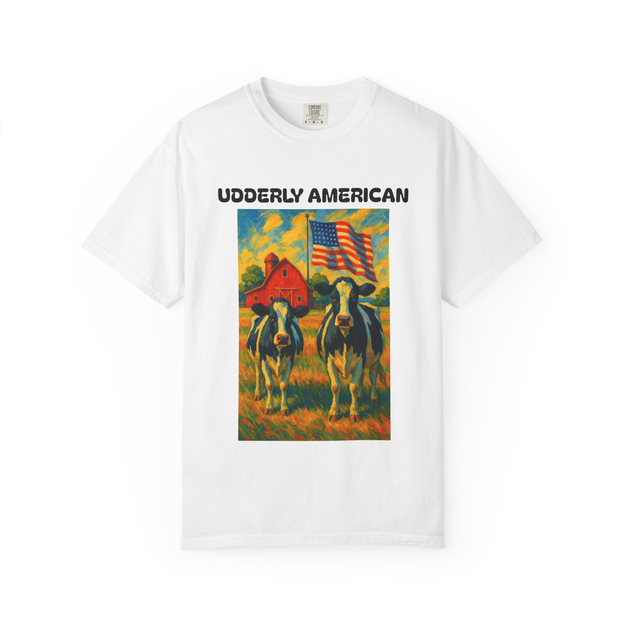 UA Unisex T-Shirt