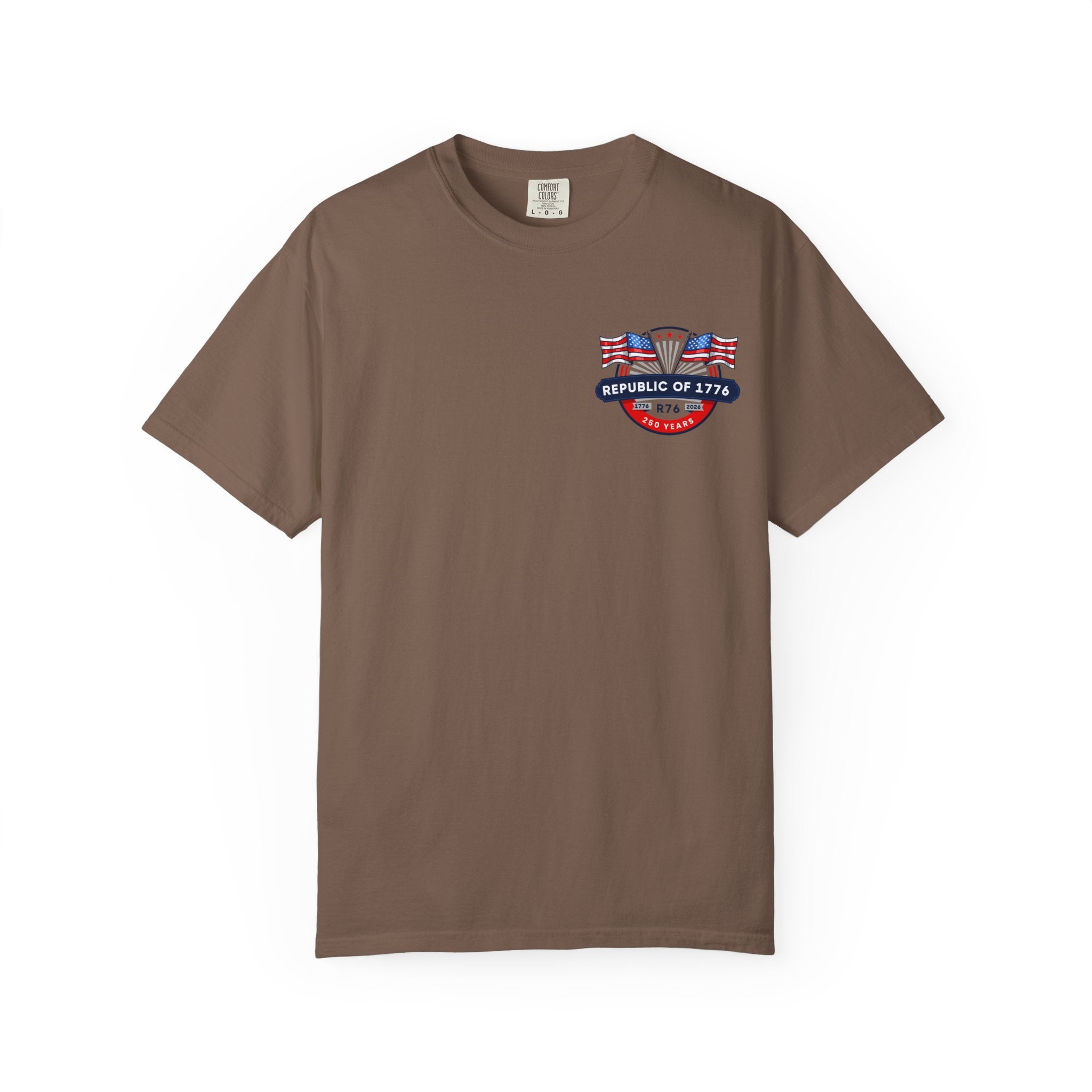 R76  Unisex T-Shirt