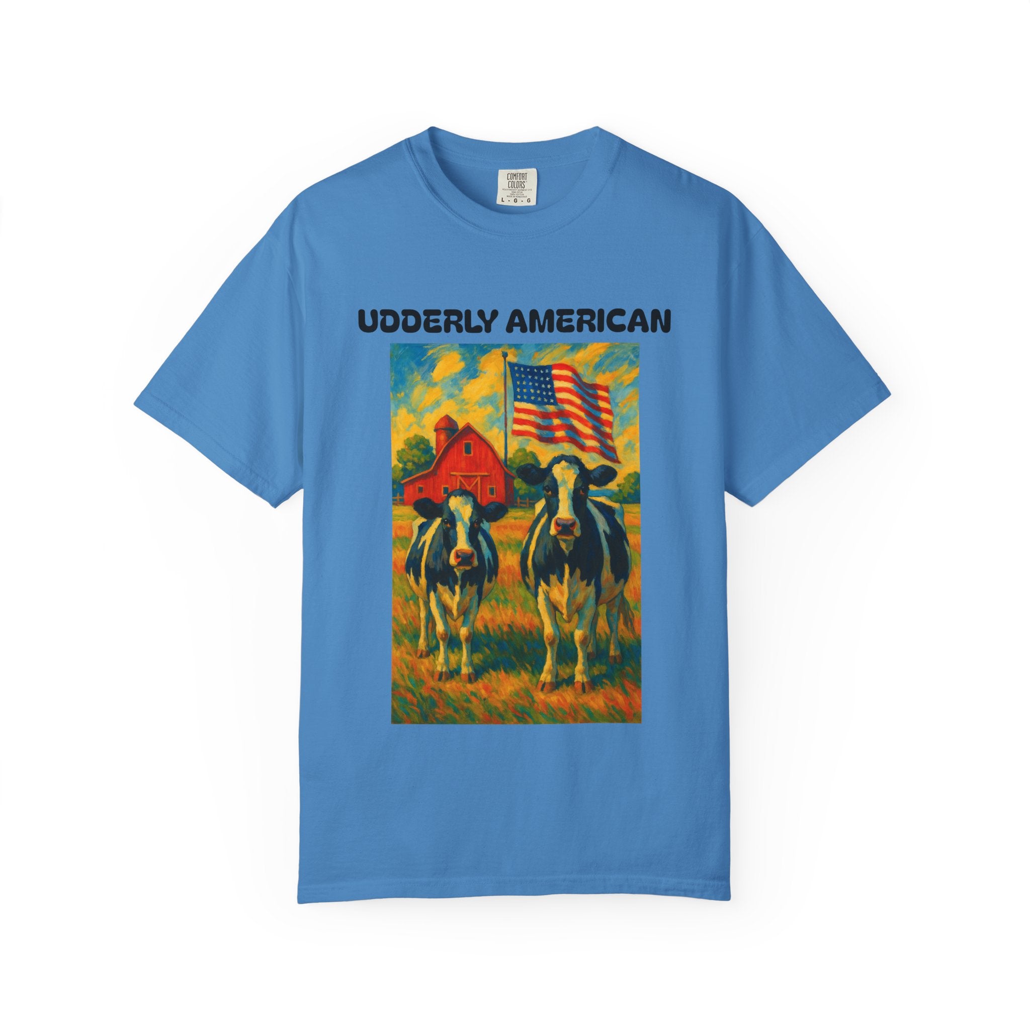 UA Unisex T-Shirt