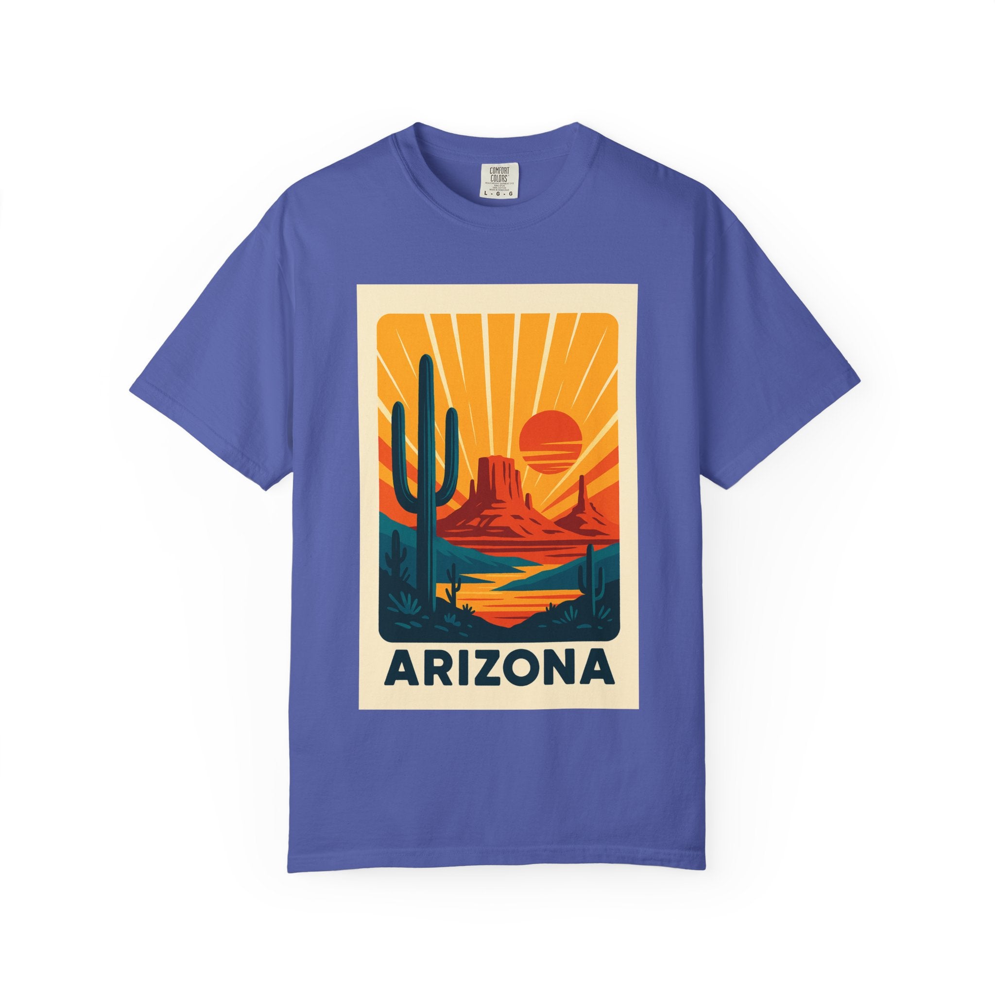 Arizona Unisex T-Shirt