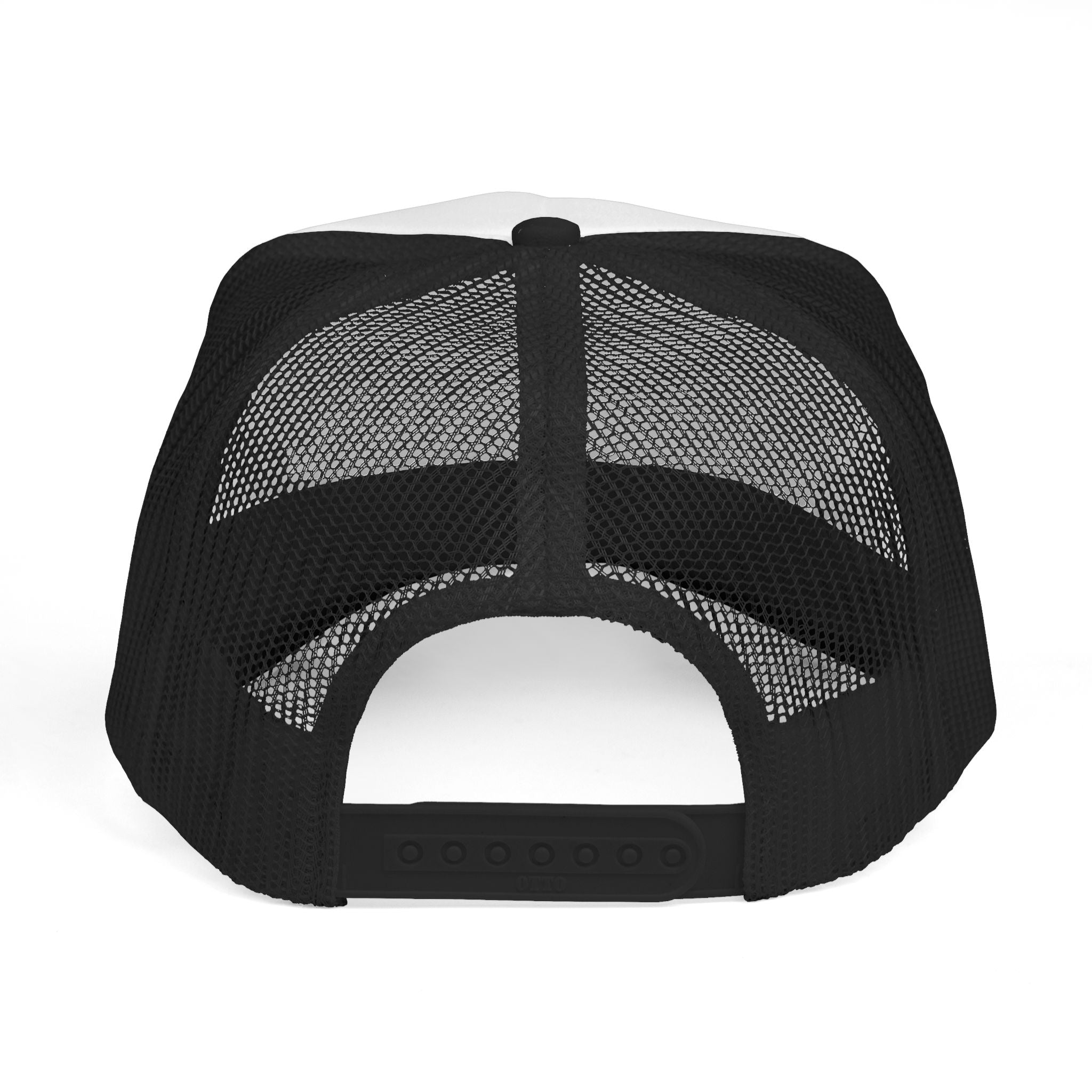 Patriotic Trucker Cap