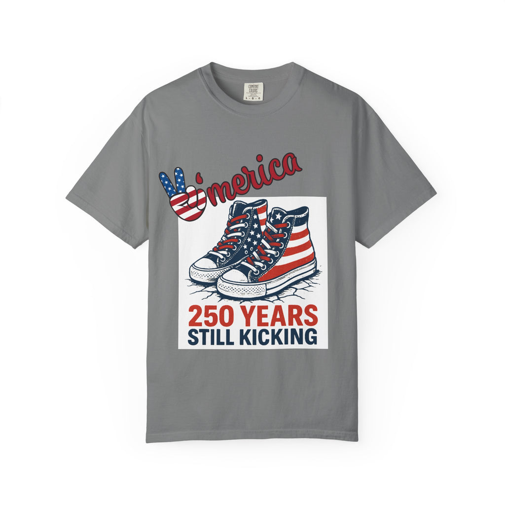 USA Kickin Unisex T-Shirt