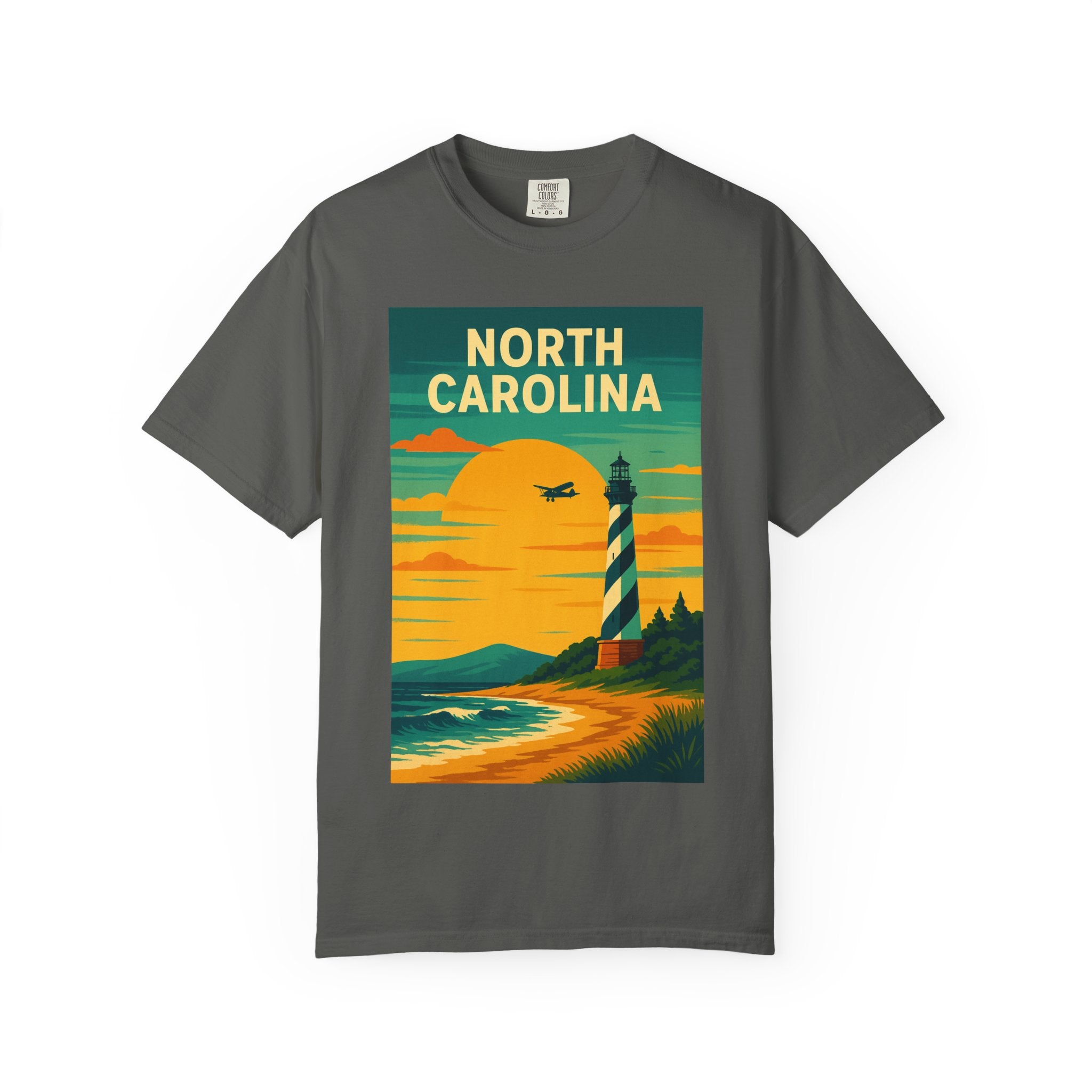 North Carolina Unisex T-Shirt