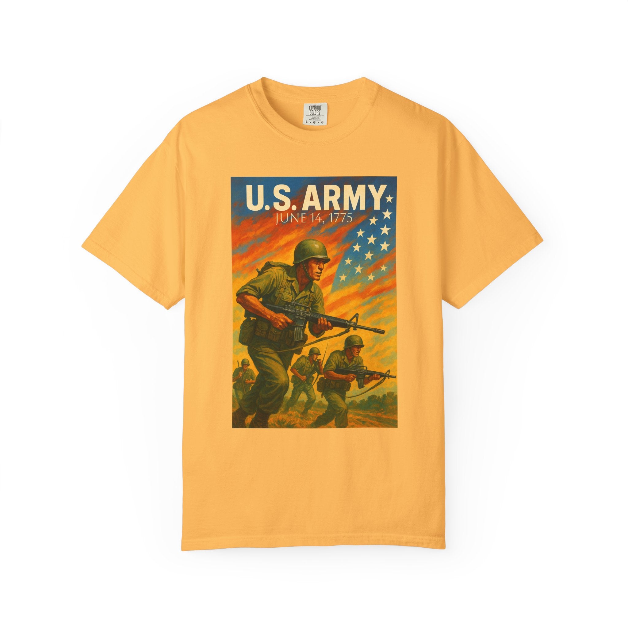 Army Unisex T-Shirt
