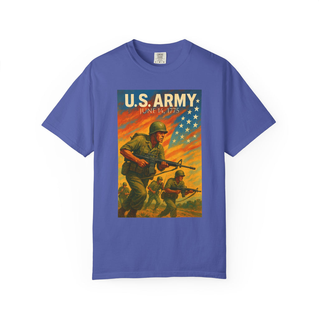 Army Unisex T-Shirt