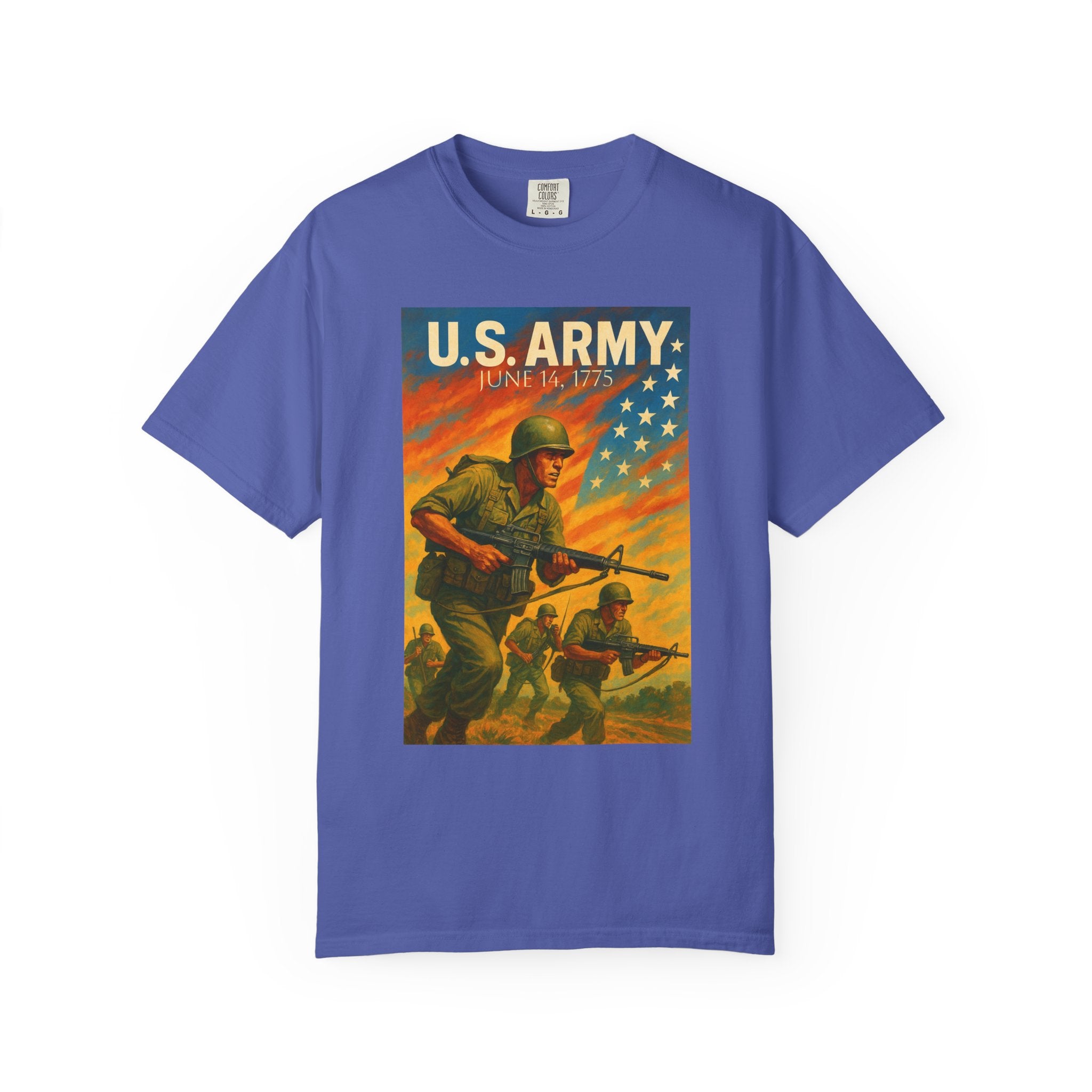 Army Unisex T-Shirt