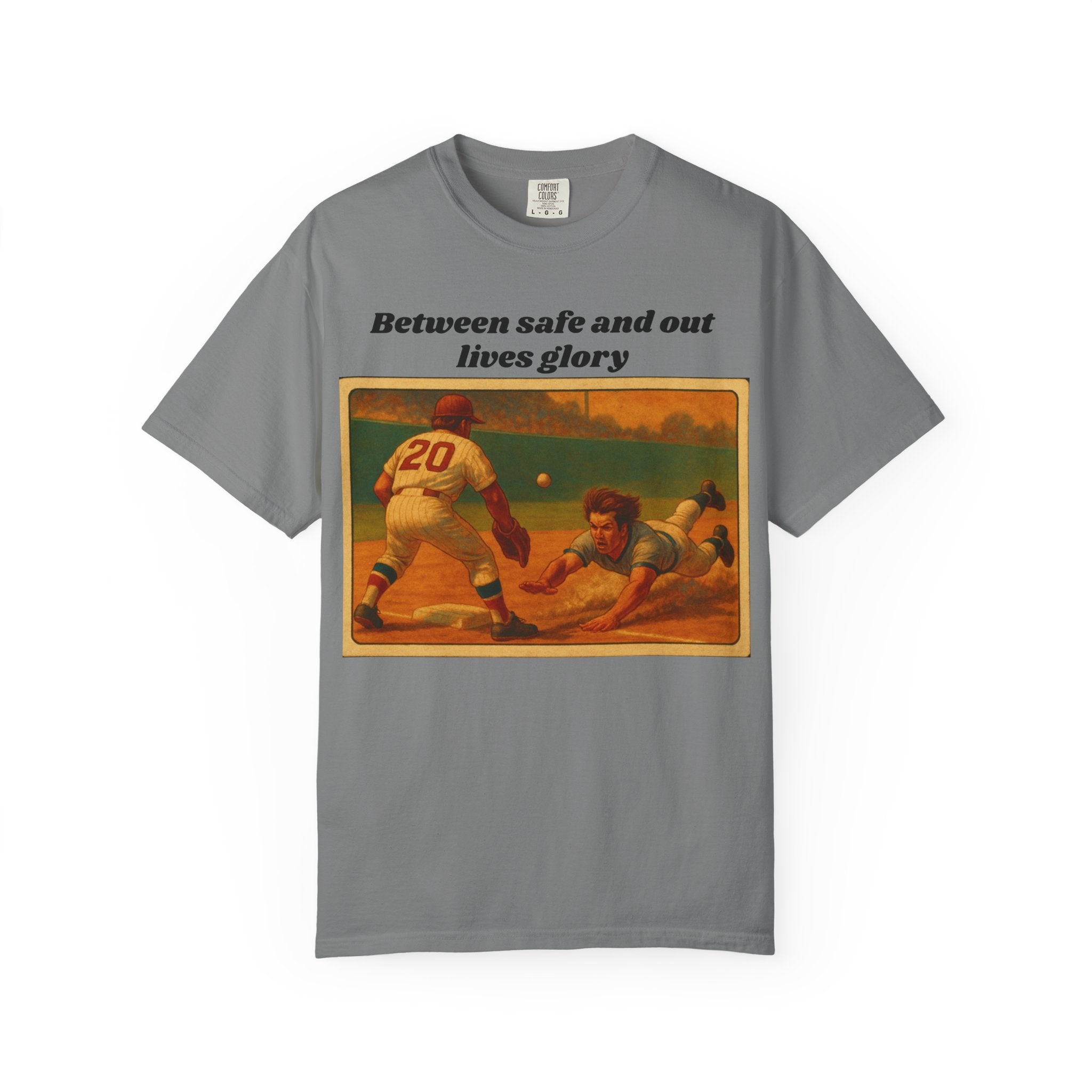 Baseball Glory Unisex T-Shirt