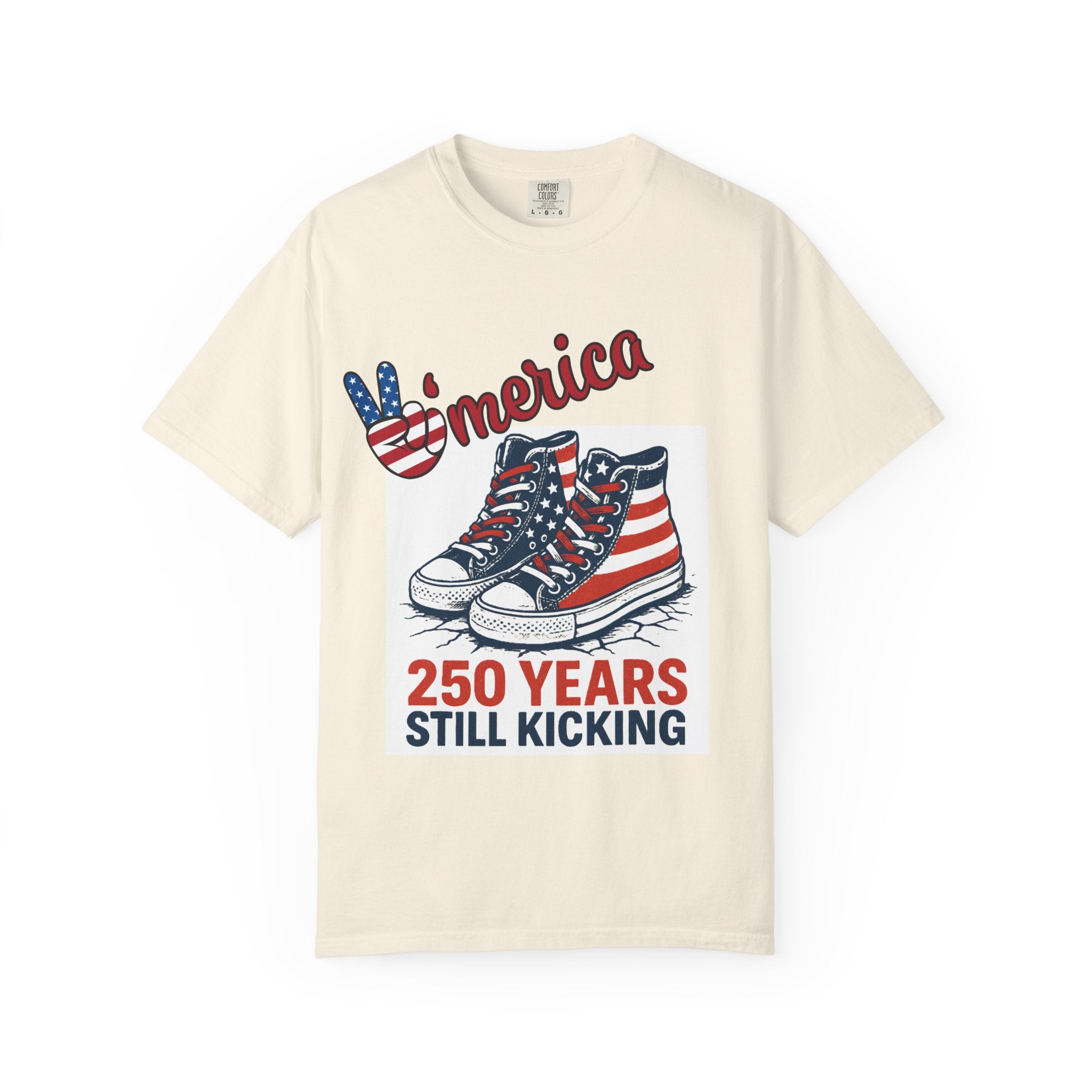 USA Kickin Unisex T-Shirt