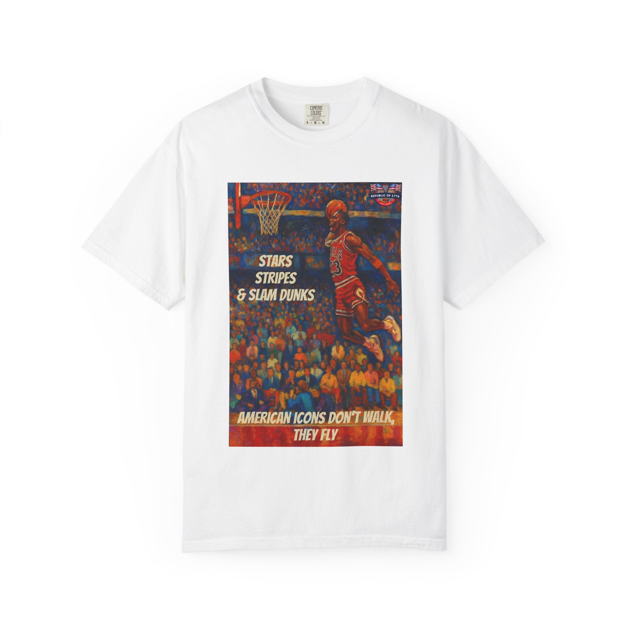 Air Unisex T-Shirt
