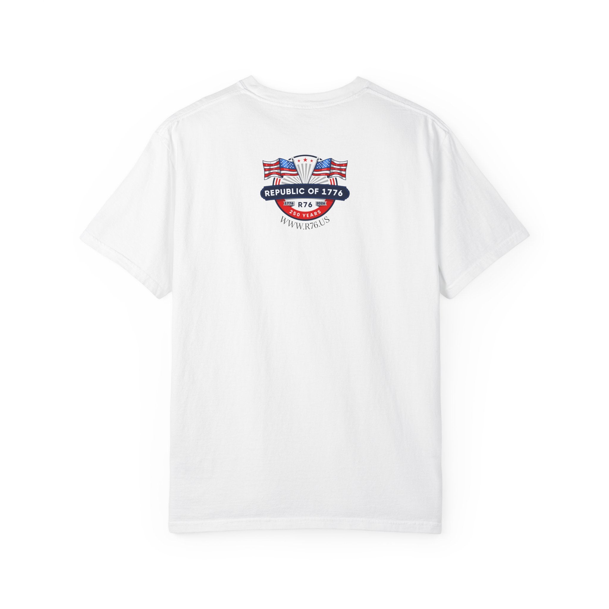 Lacrosse 2 Unisex T-Shirt