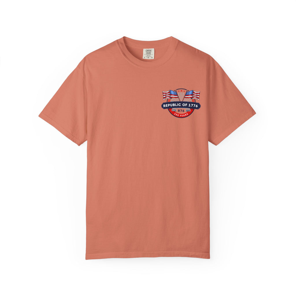 R76  Unisex T-Shirt
