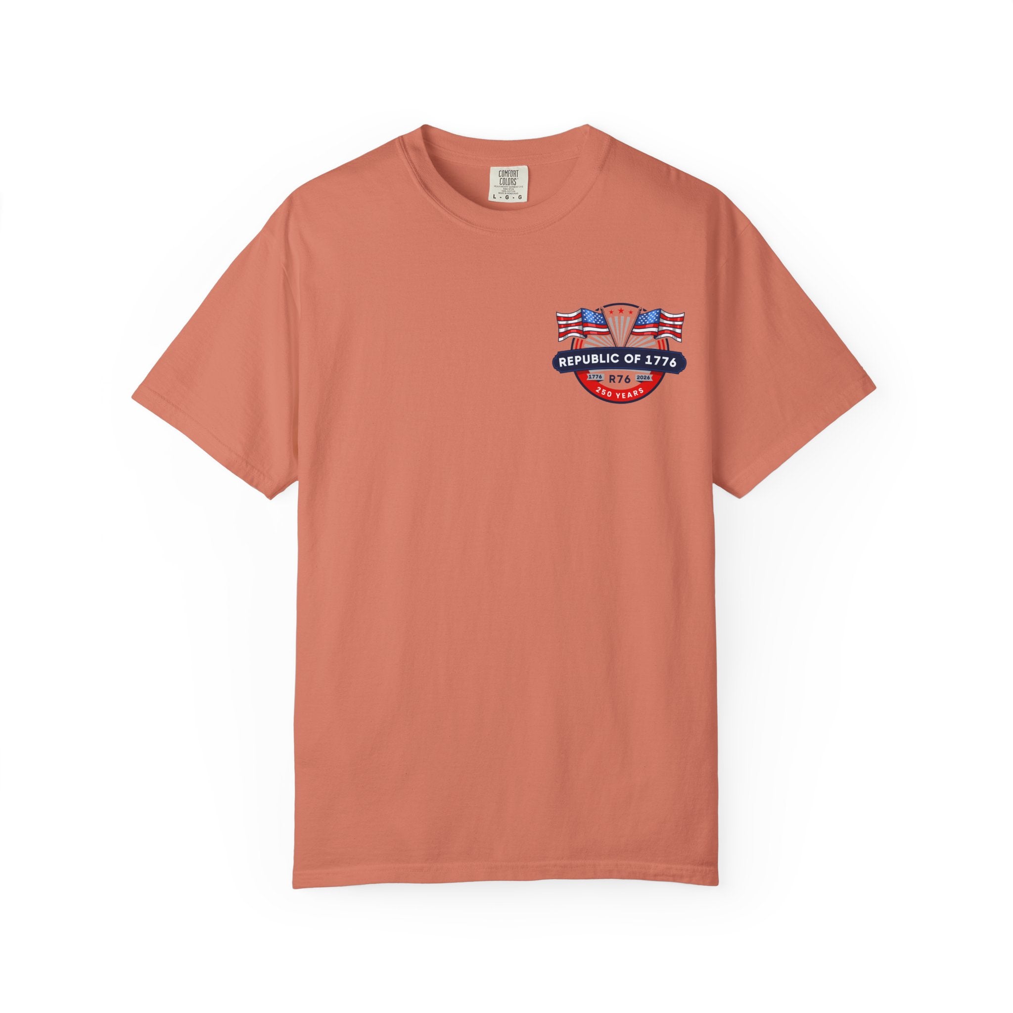 R76  Unisex T-Shirt