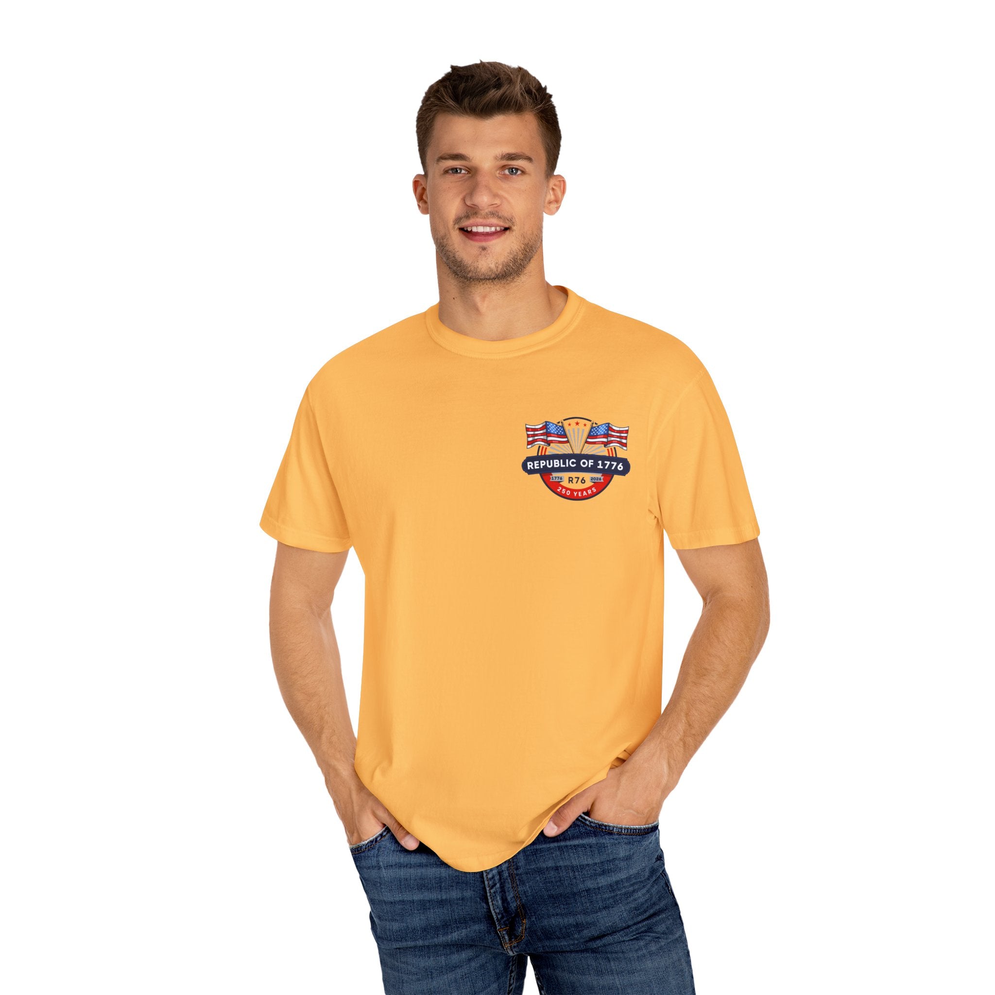 R76  Unisex T-Shirt
