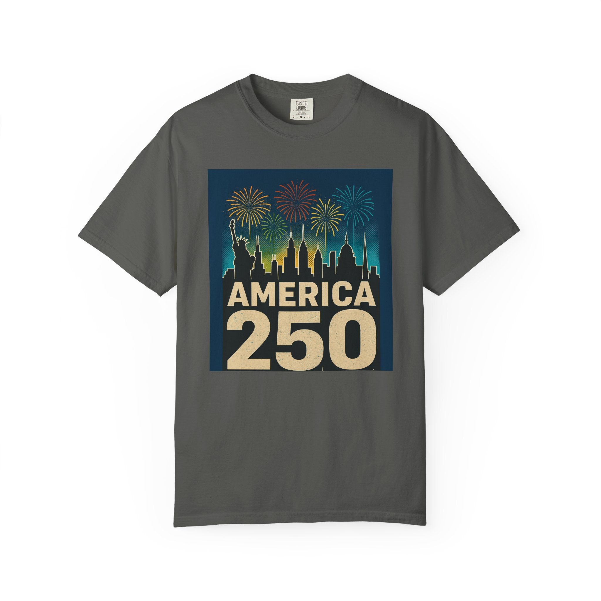 250 America Unisex T-Shirt