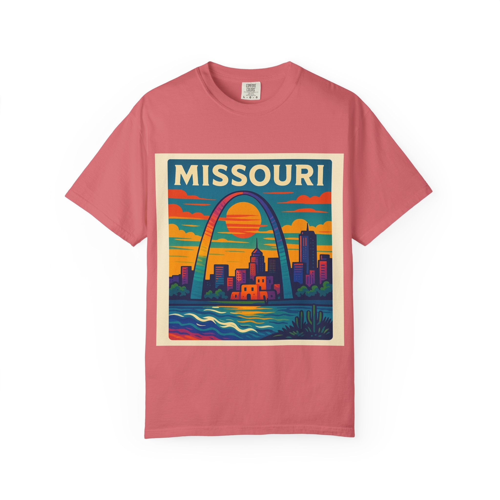 Missouri Unisex T-Shirt