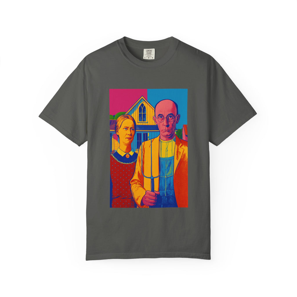 AG  Unisex T-Shirt