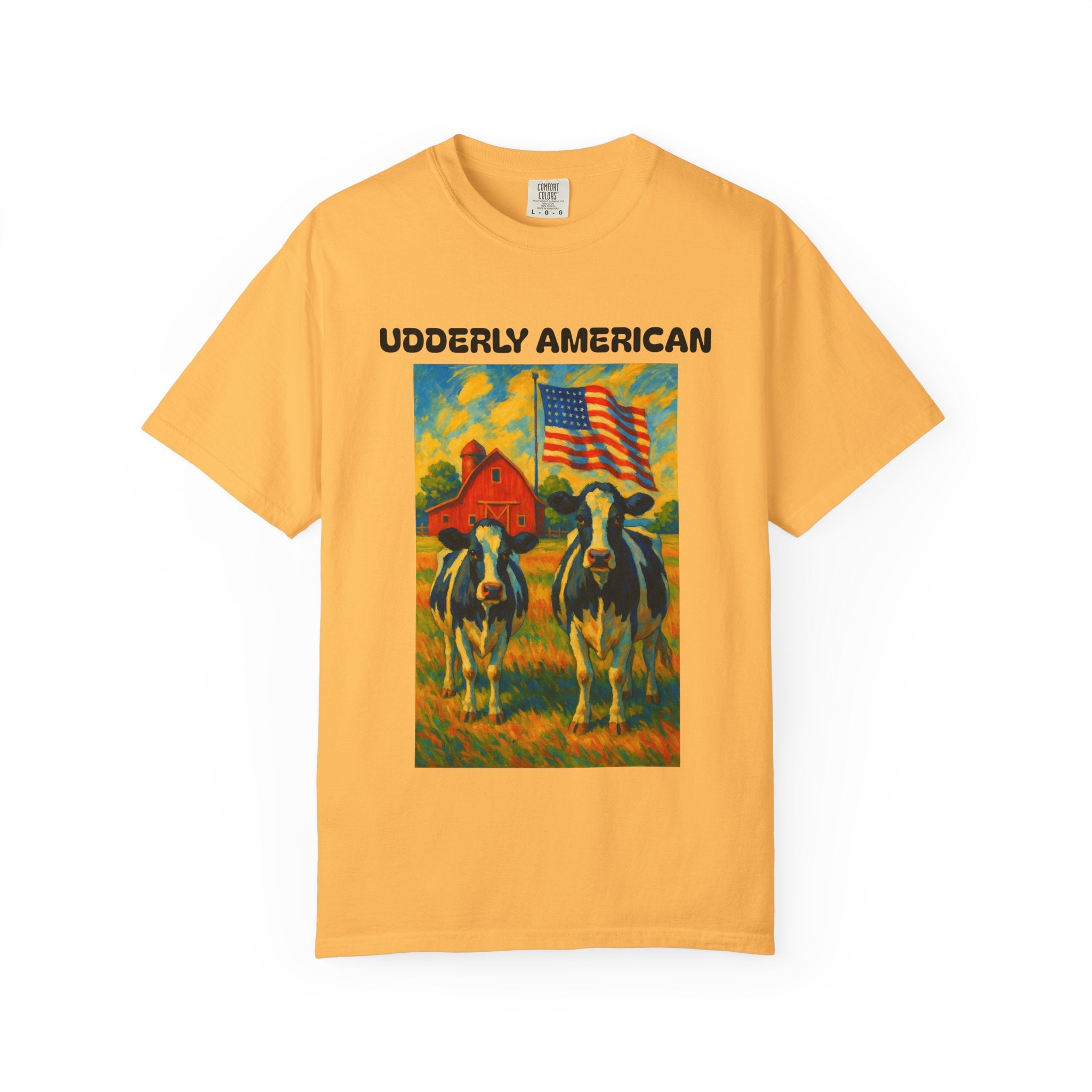 UA Unisex T-Shirt