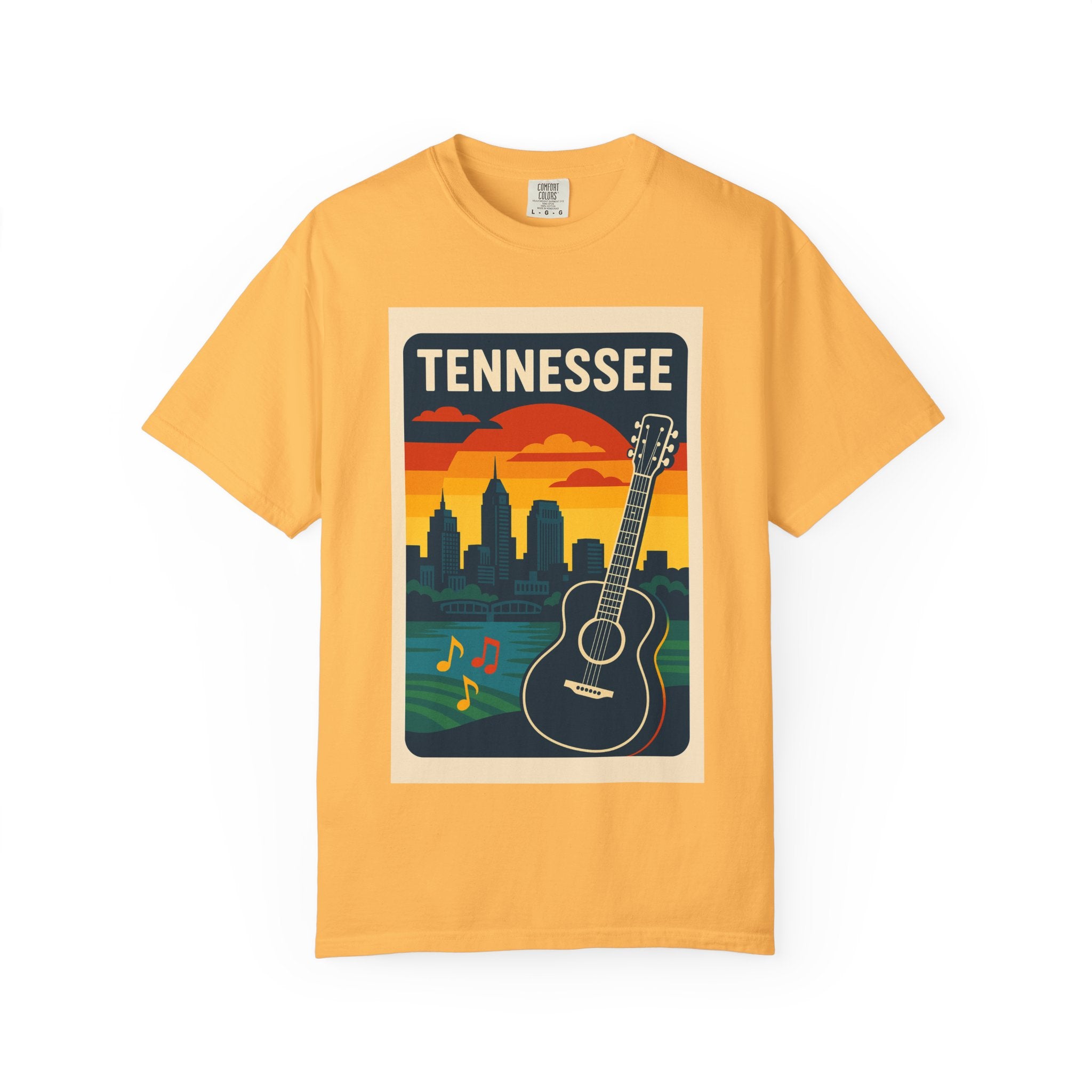 Tennessee Unisex T-Shirt