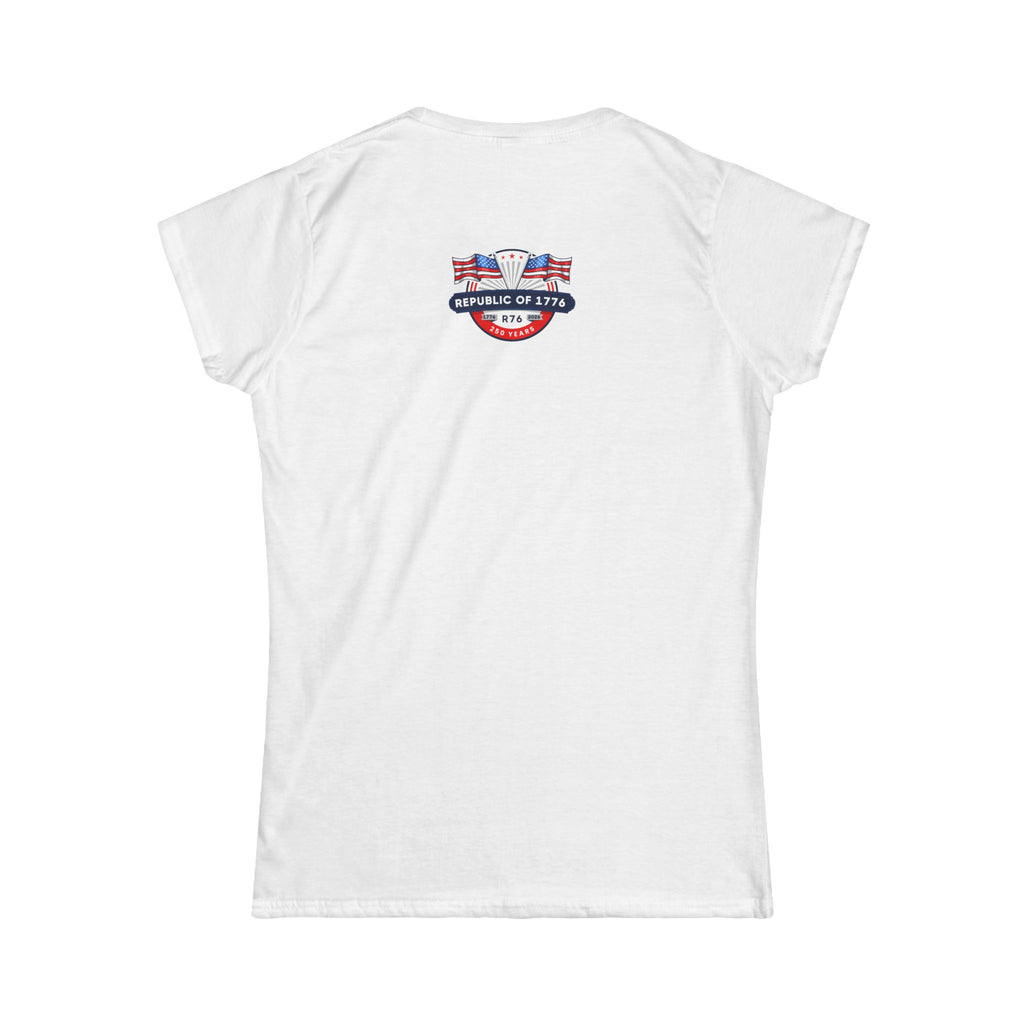 FF Preserving Freedom Women's T‑Shirt
