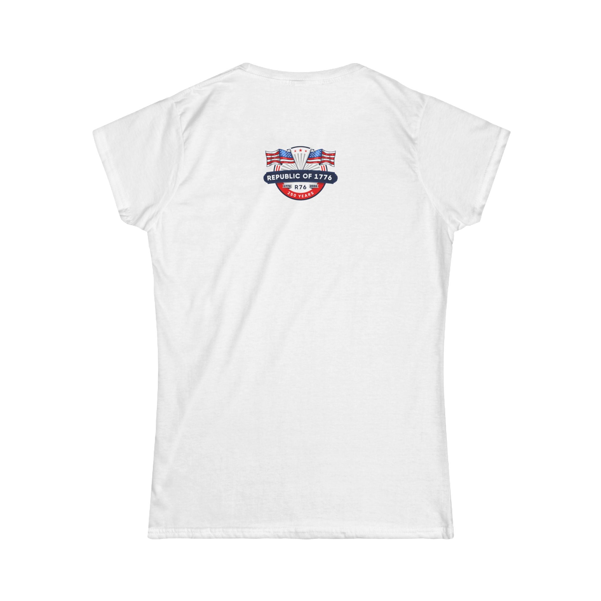 FF Preserving Freedom Women's T‑Shirt