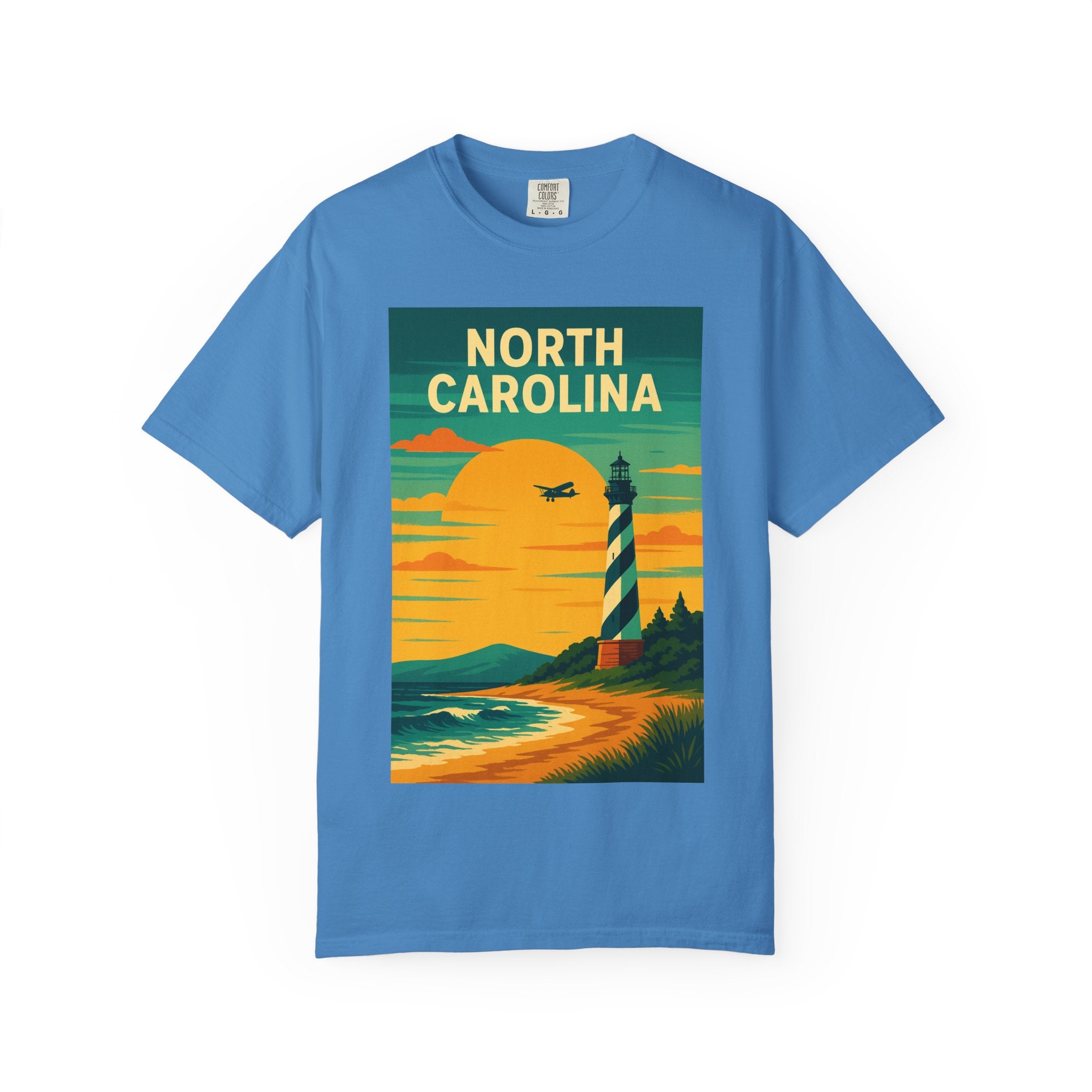 North Carolina Unisex T-Shirt
