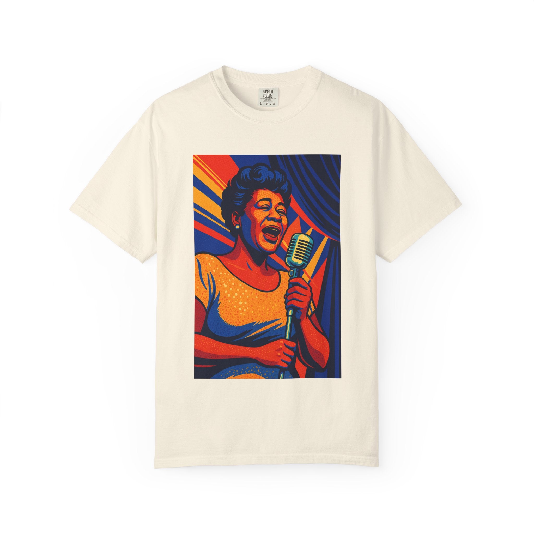 EF Unisex T-Shirt