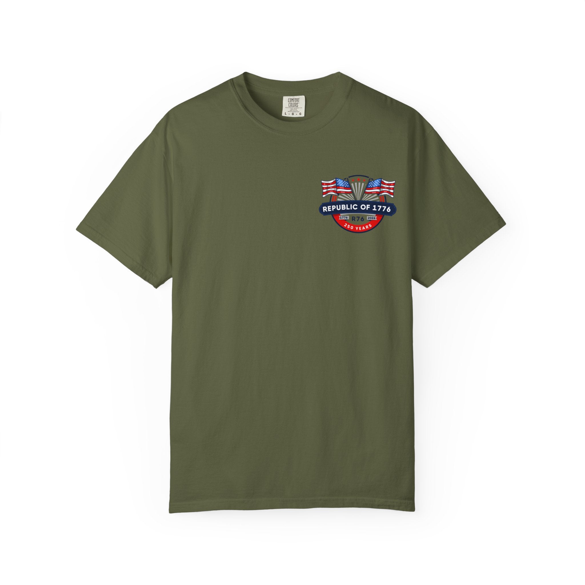 R76  Unisex T-Shirt