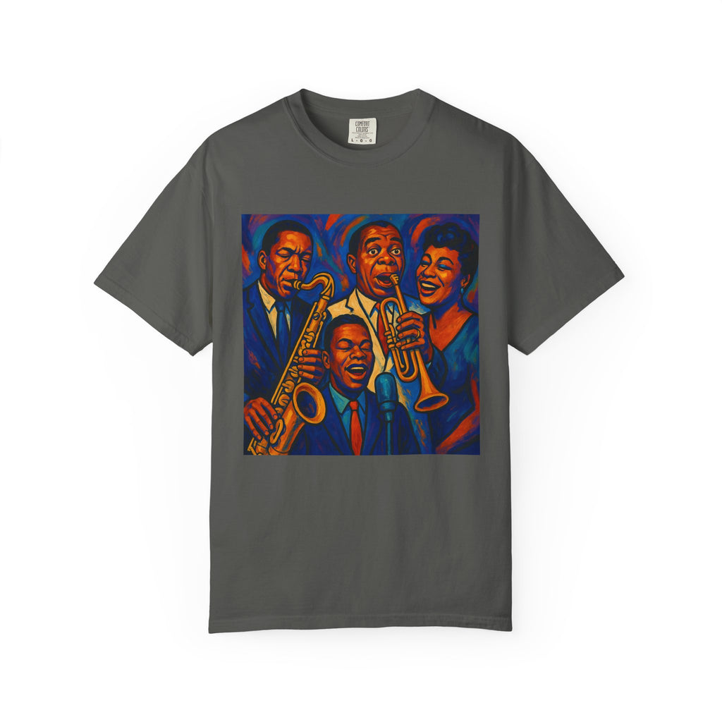Jazzy  Unisex T-Shirt