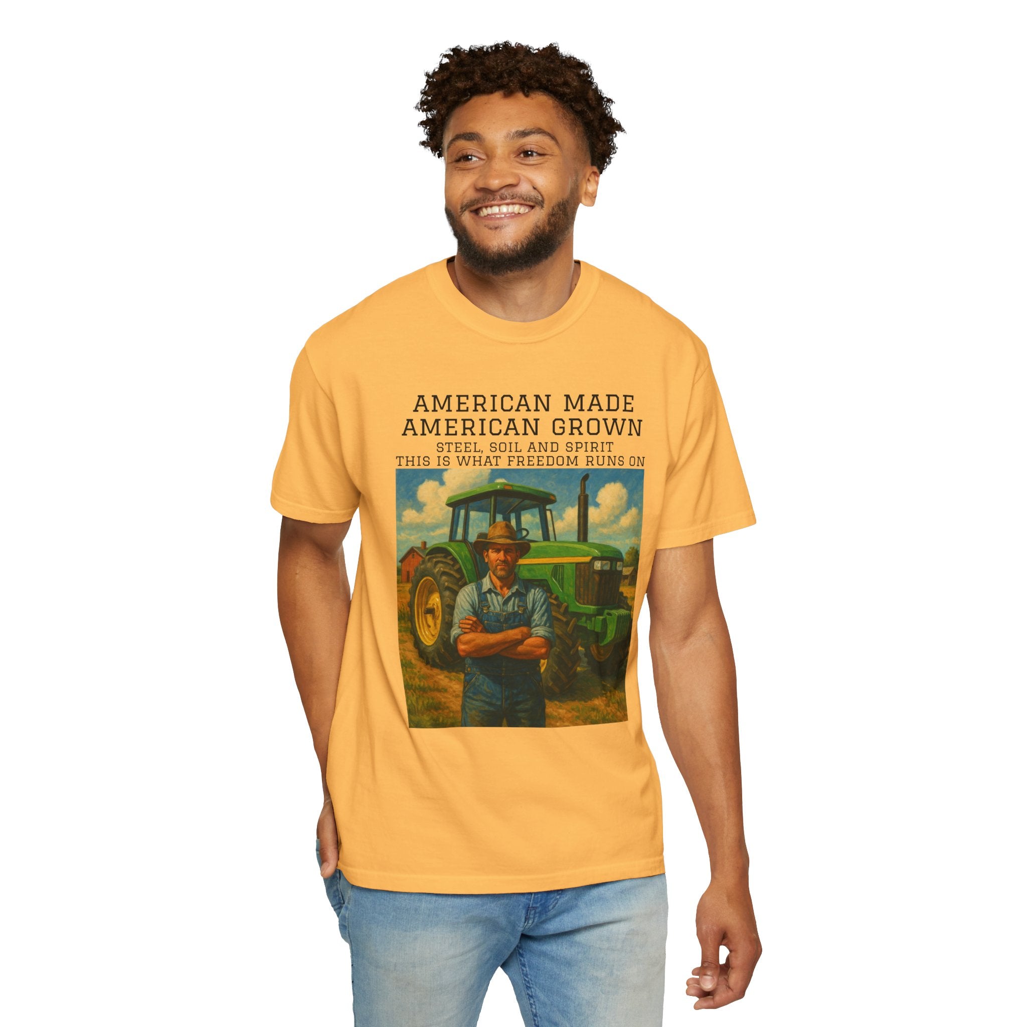 Farm Unisex T-Shirt