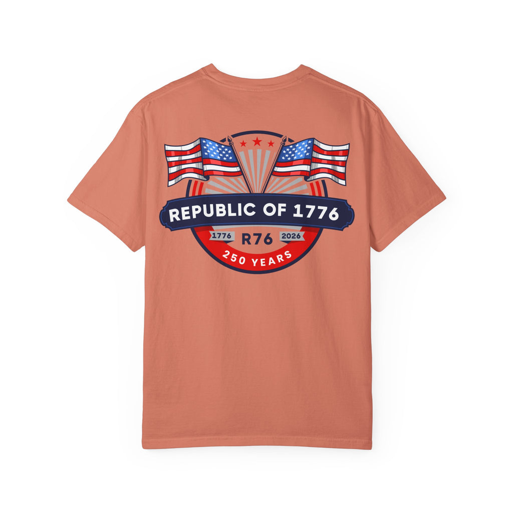 R76  Unisex T-Shirt