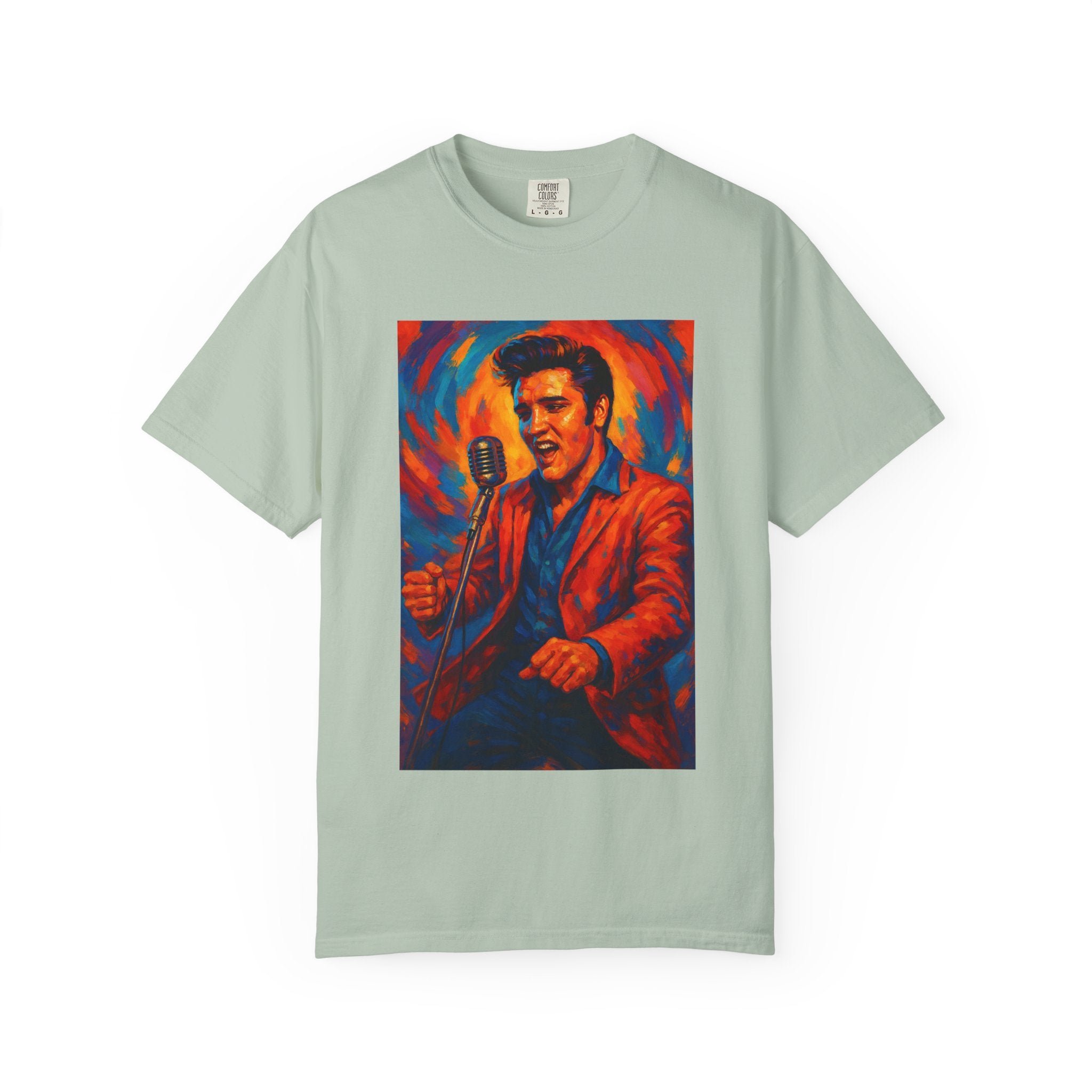 EP Unisex T-Shirt