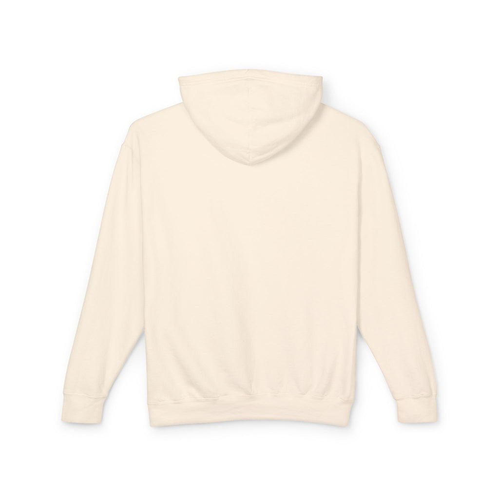 Lady Liberty 250 Unisex Lightweight Hooded Sweatshirt