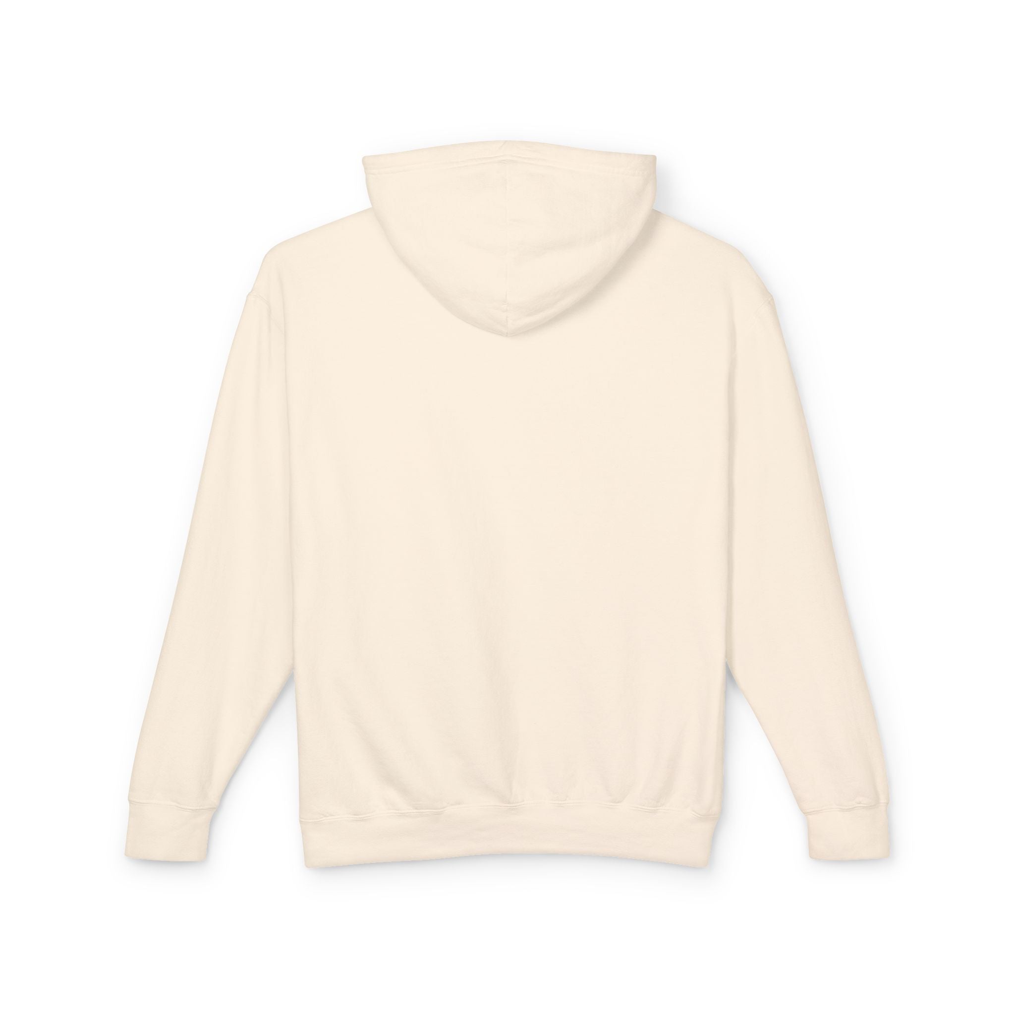 Lady Liberty 250 Unisex Lightweight Hooded Sweatshirt
