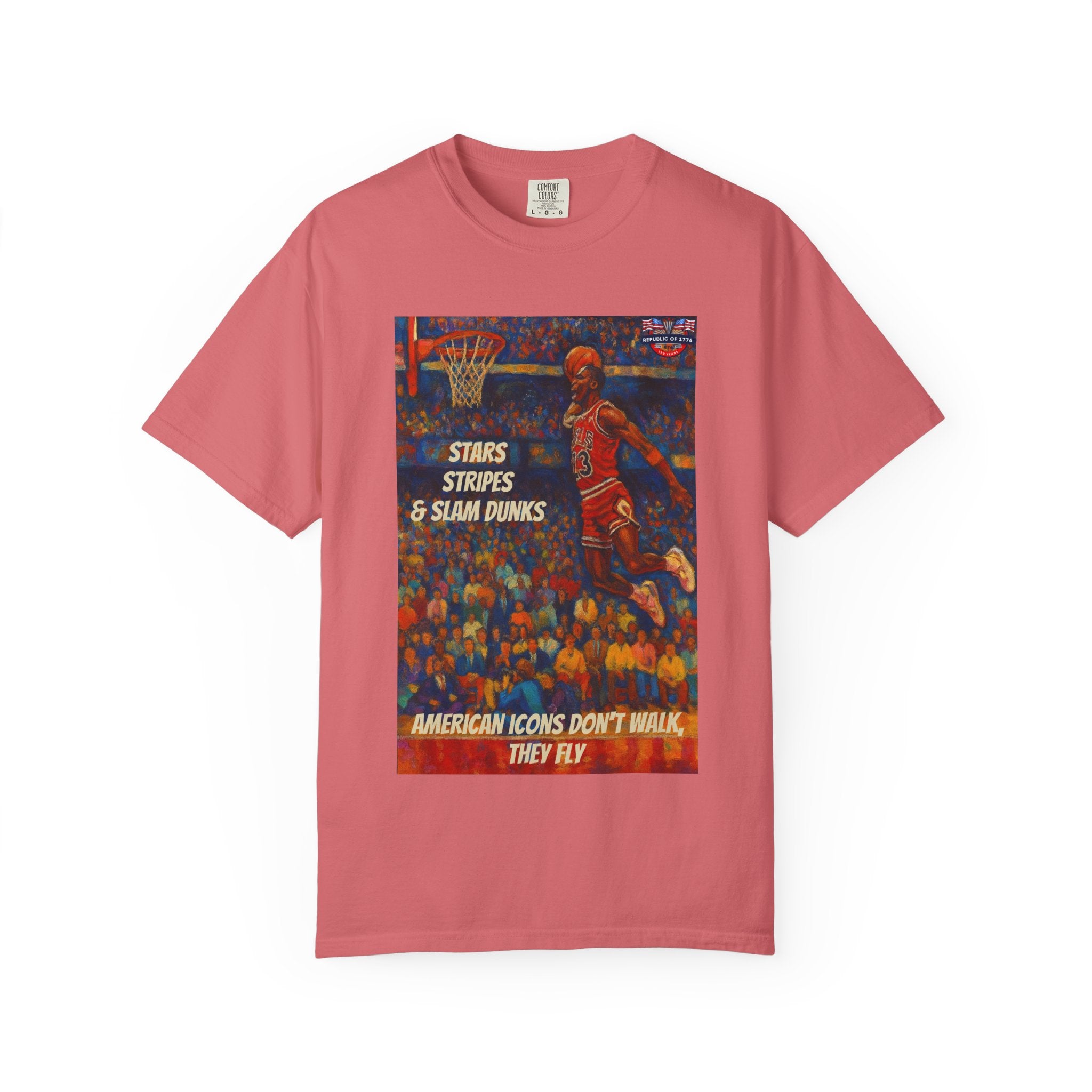 Air Unisex T-Shirt