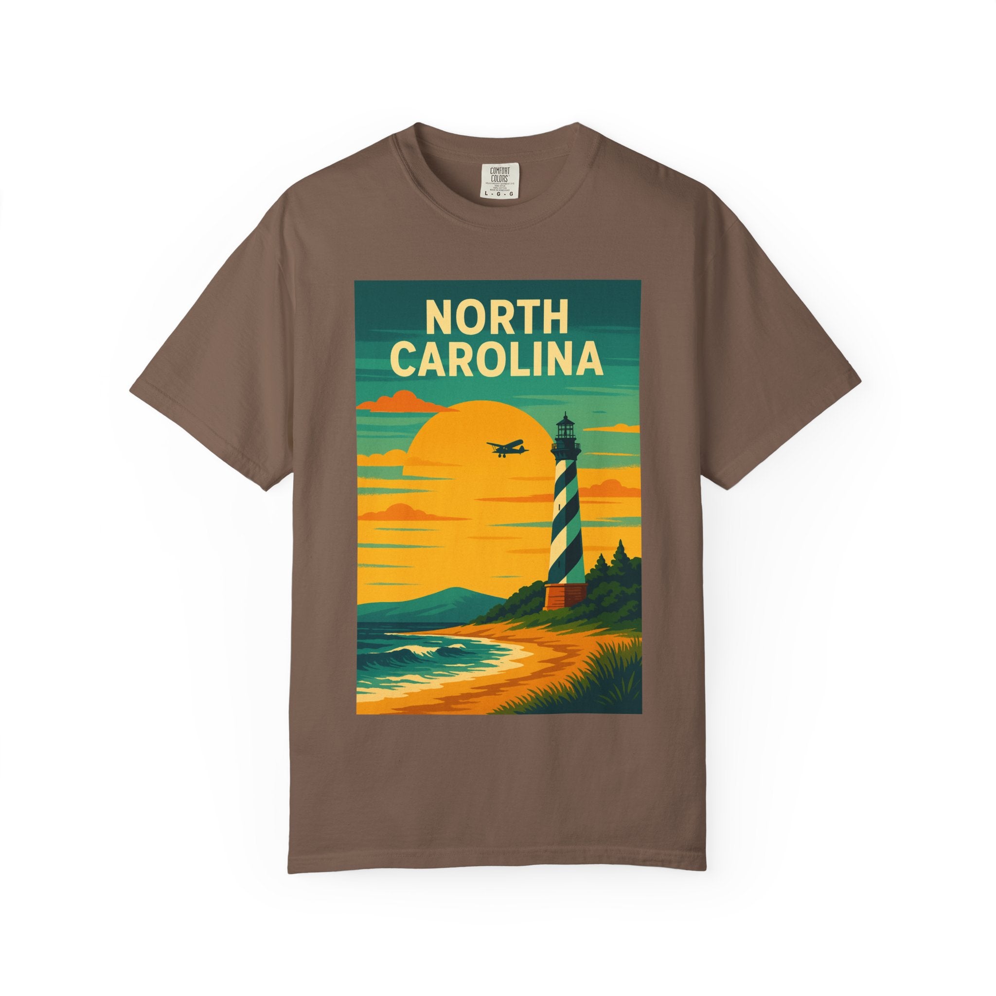 North Carolina Unisex T-Shirt
