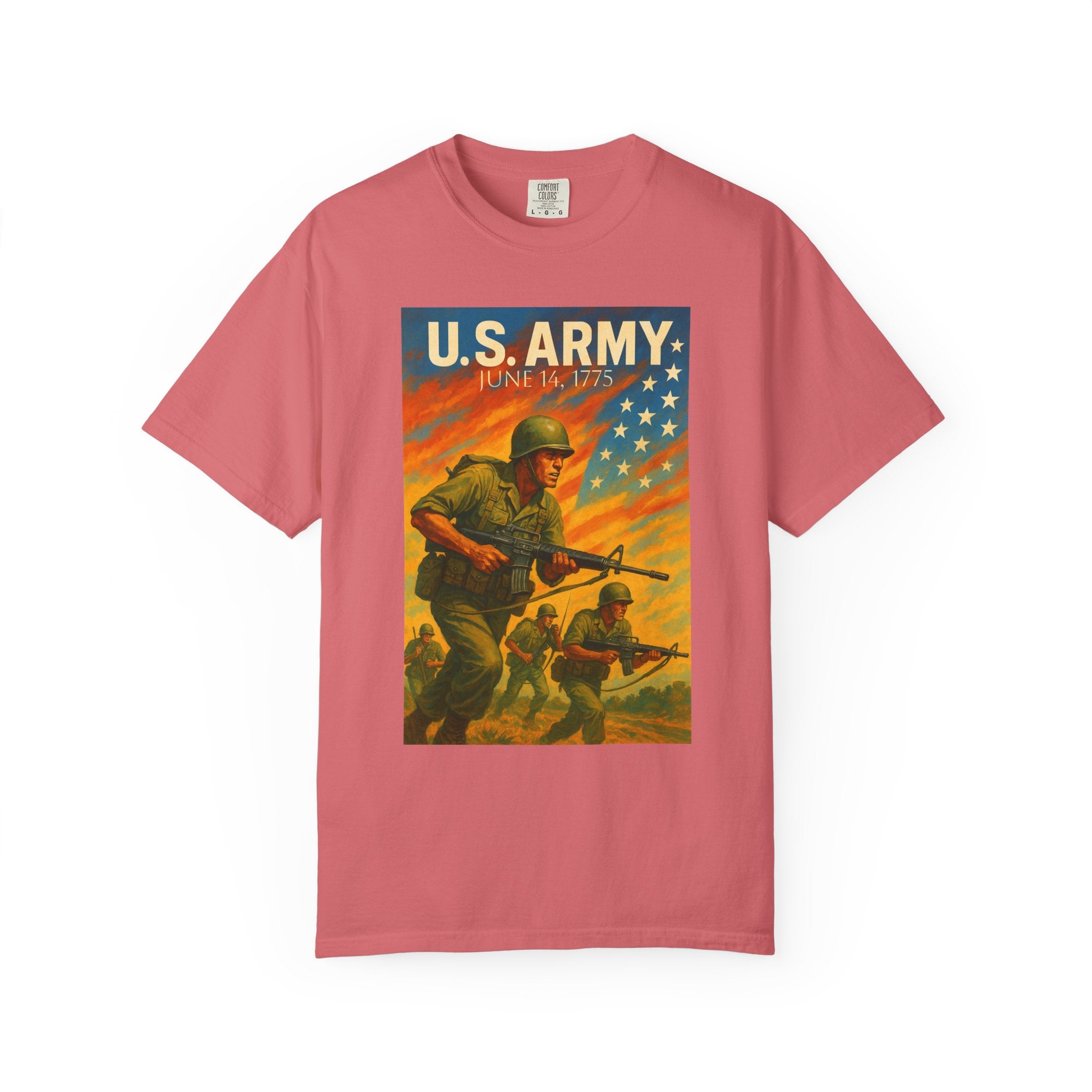 Army Unisex T-Shirt