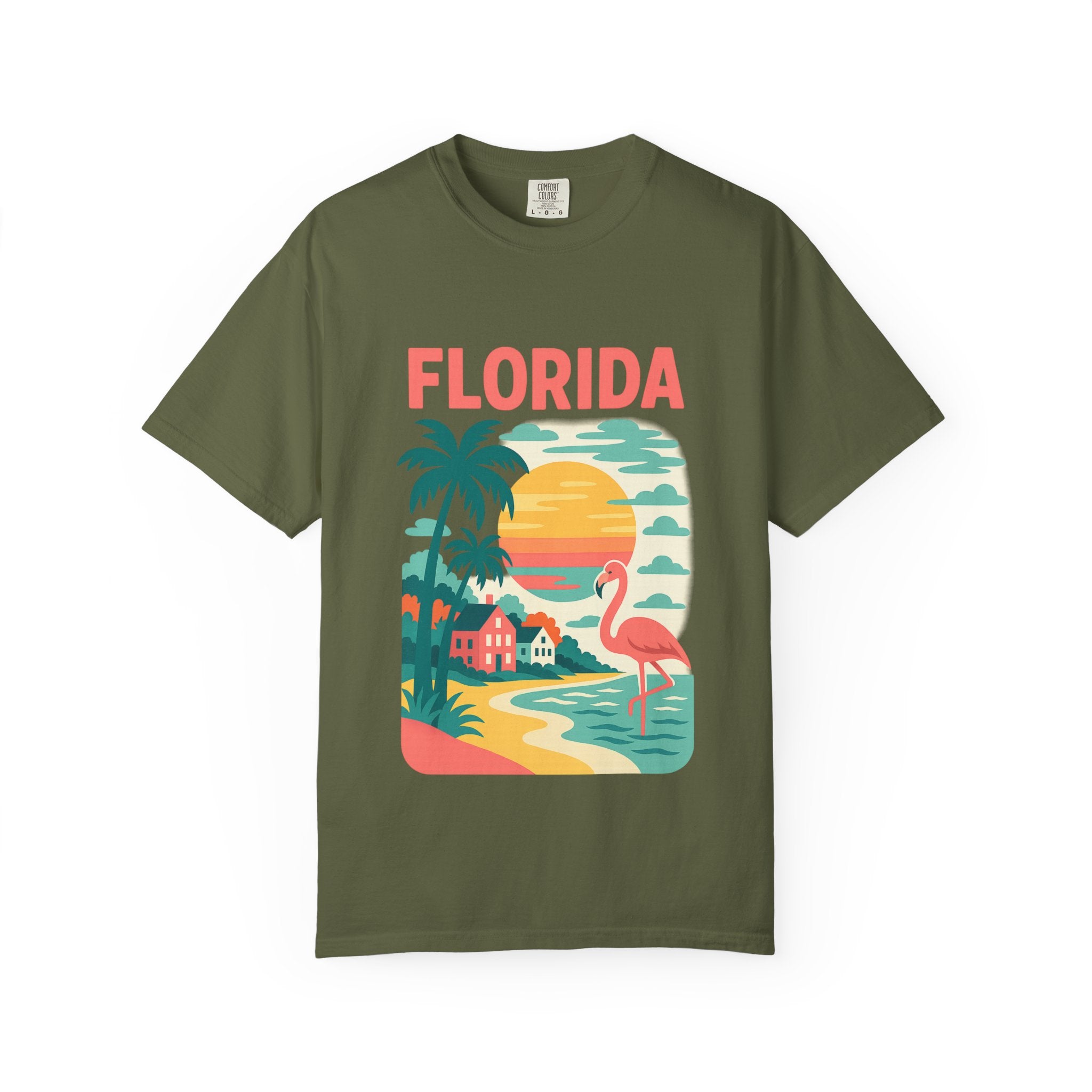 Florida Unisex T-Shirt