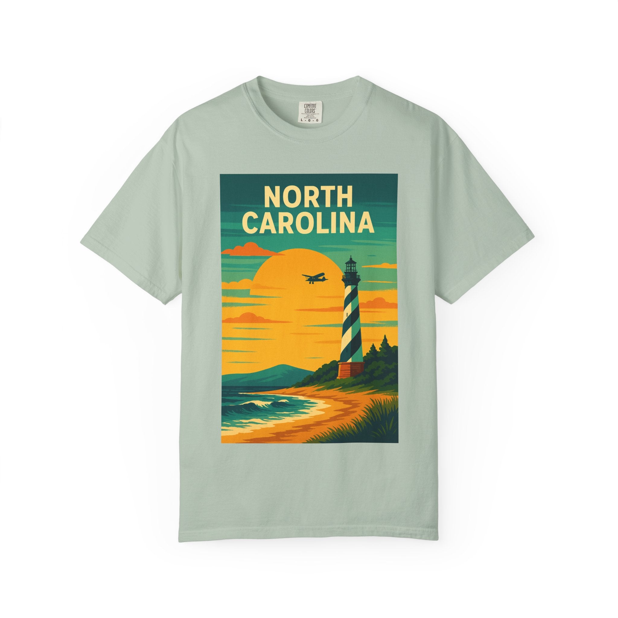 North Carolina Unisex T-Shirt