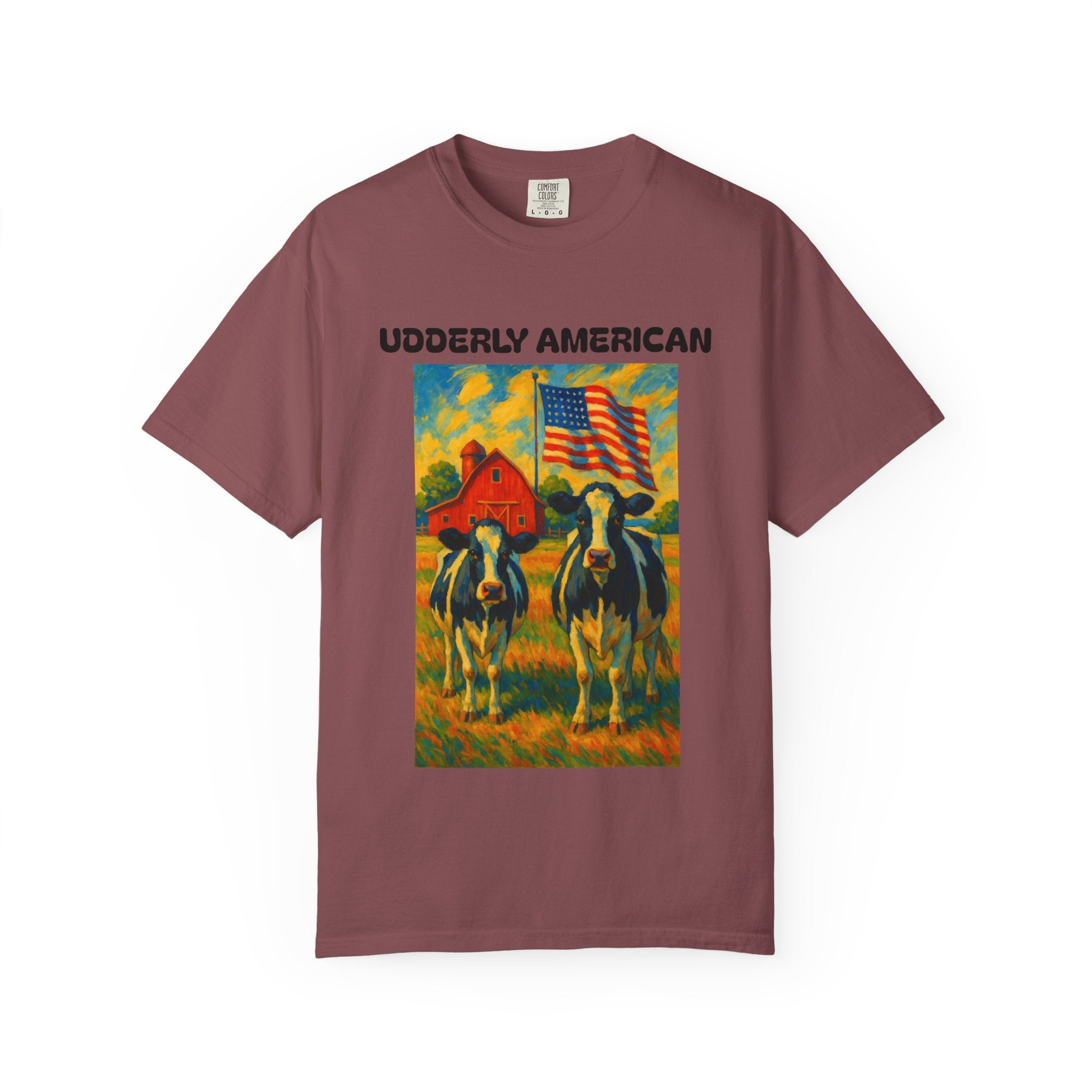 UA Unisex T-Shirt