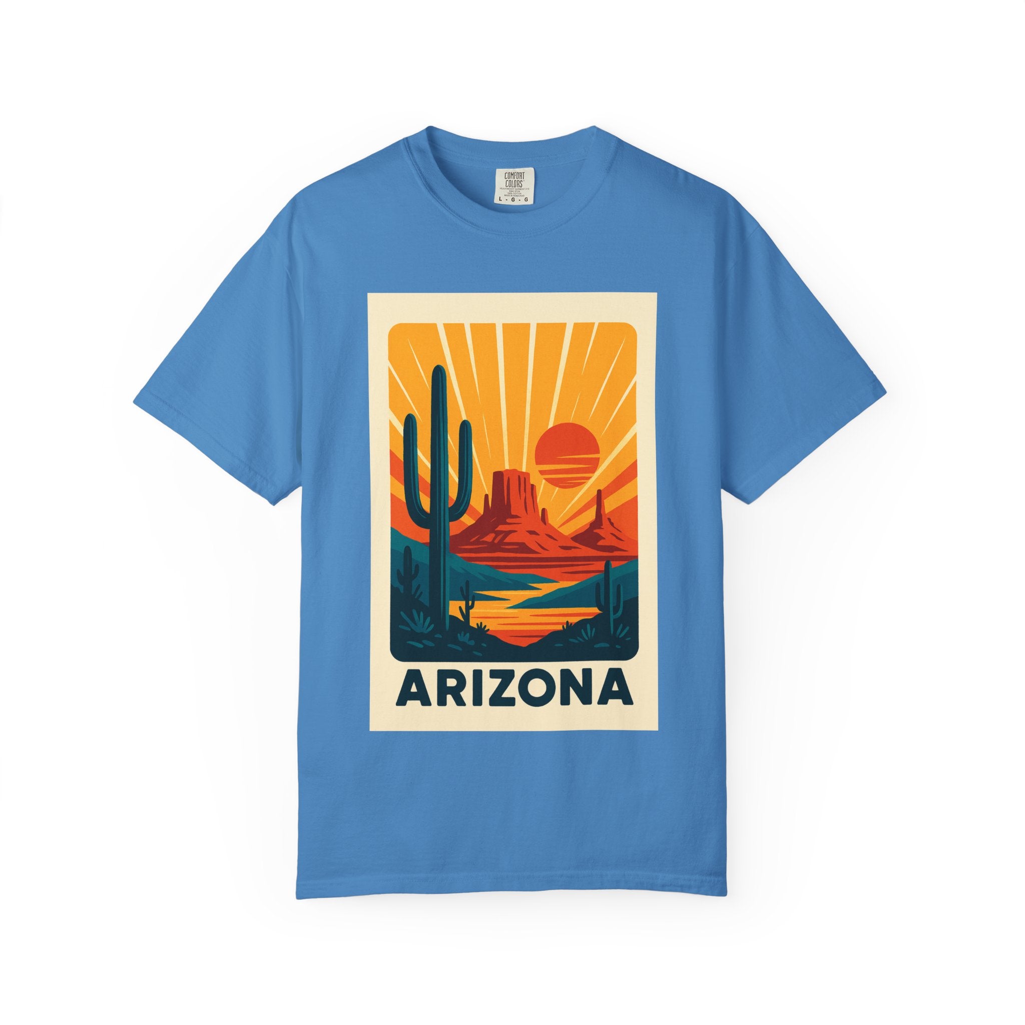 Arizona Unisex T-Shirt